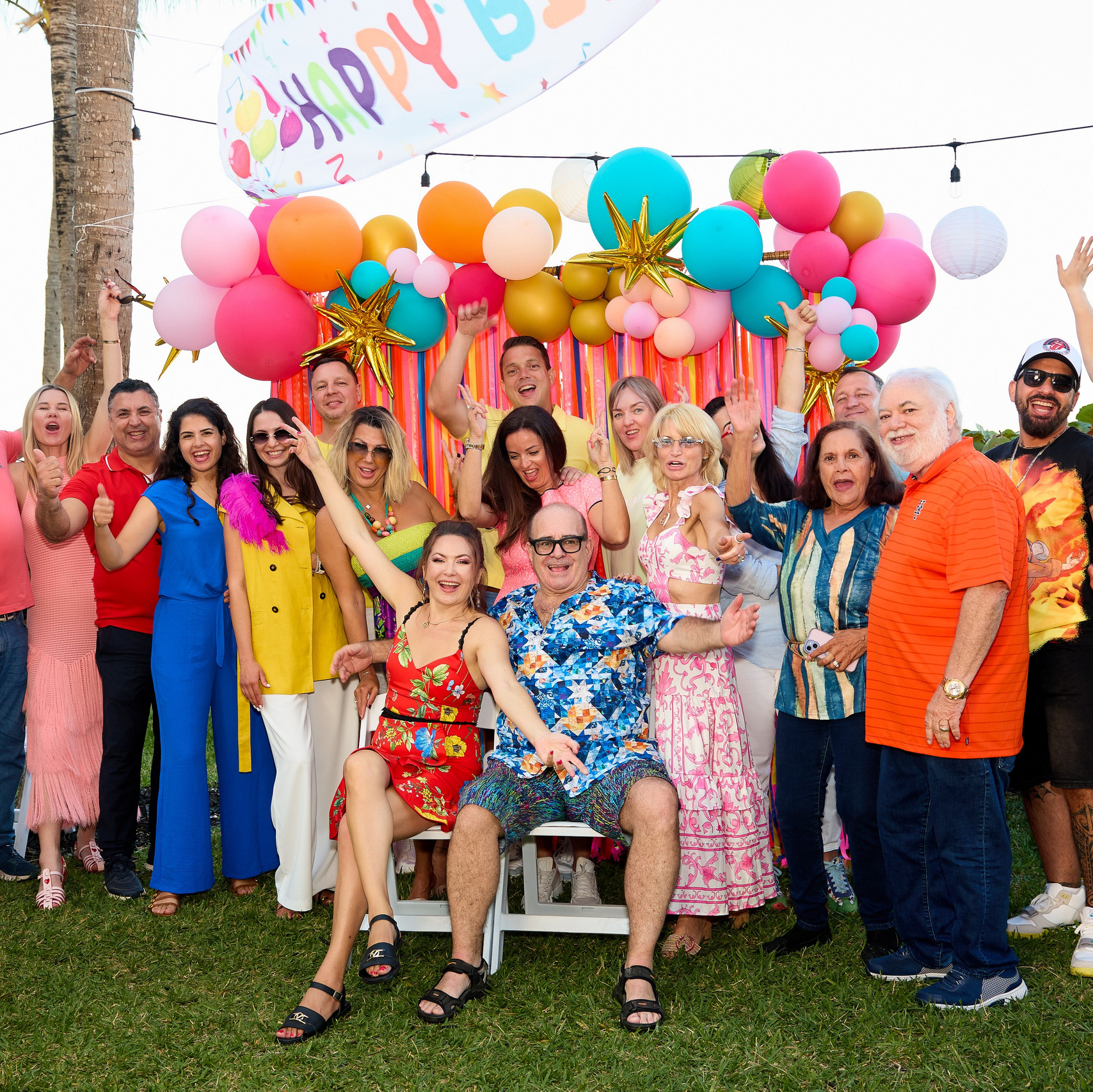 Photographer Julia Makoveeva