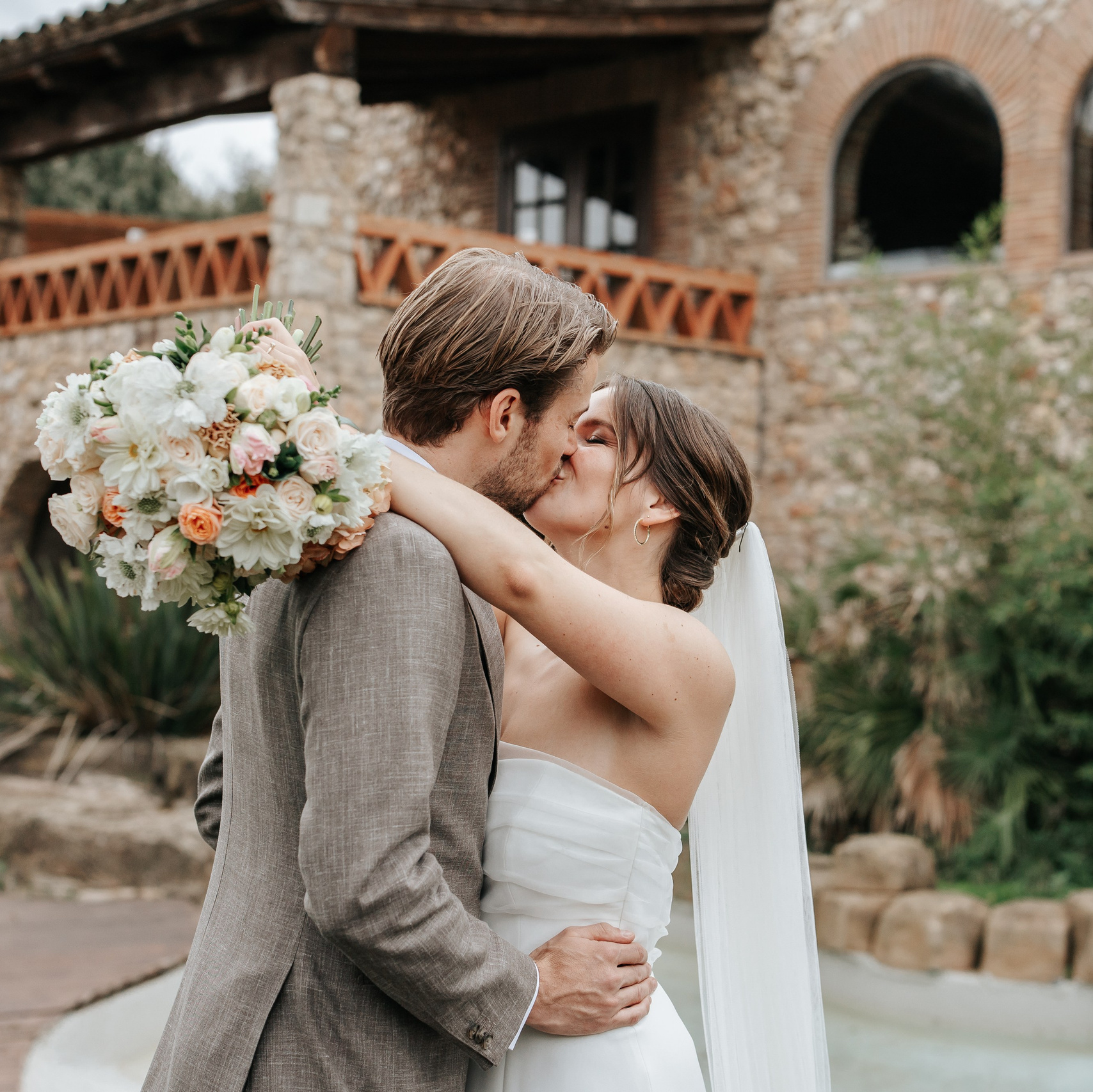 Foto+Video. Fotógrafa de bodas en Girona, Costa Brava | Wedding Photographer Evgenia Gruntovaya