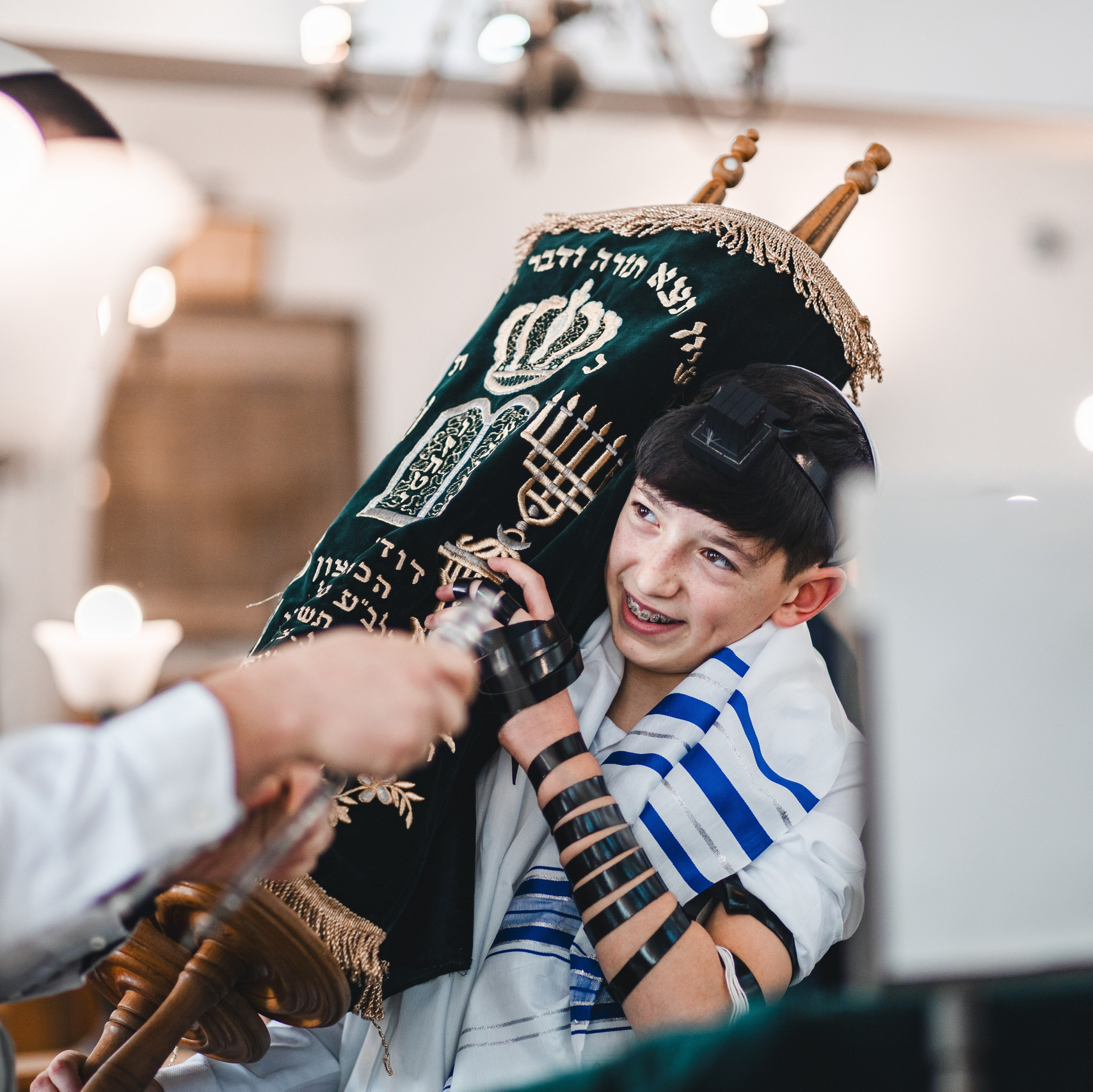 Services. YONATAN KATZ
