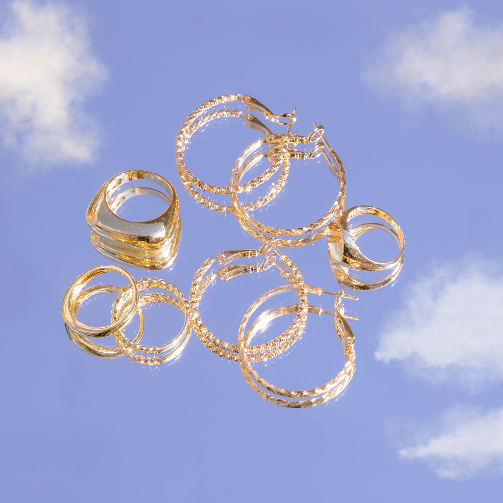 Mariya Masha Sharf — photographer based in Tel-Aviv