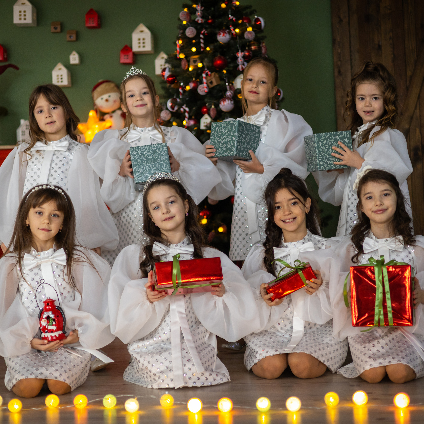 Fotograf de familie și evenimente în orașul Ungheni