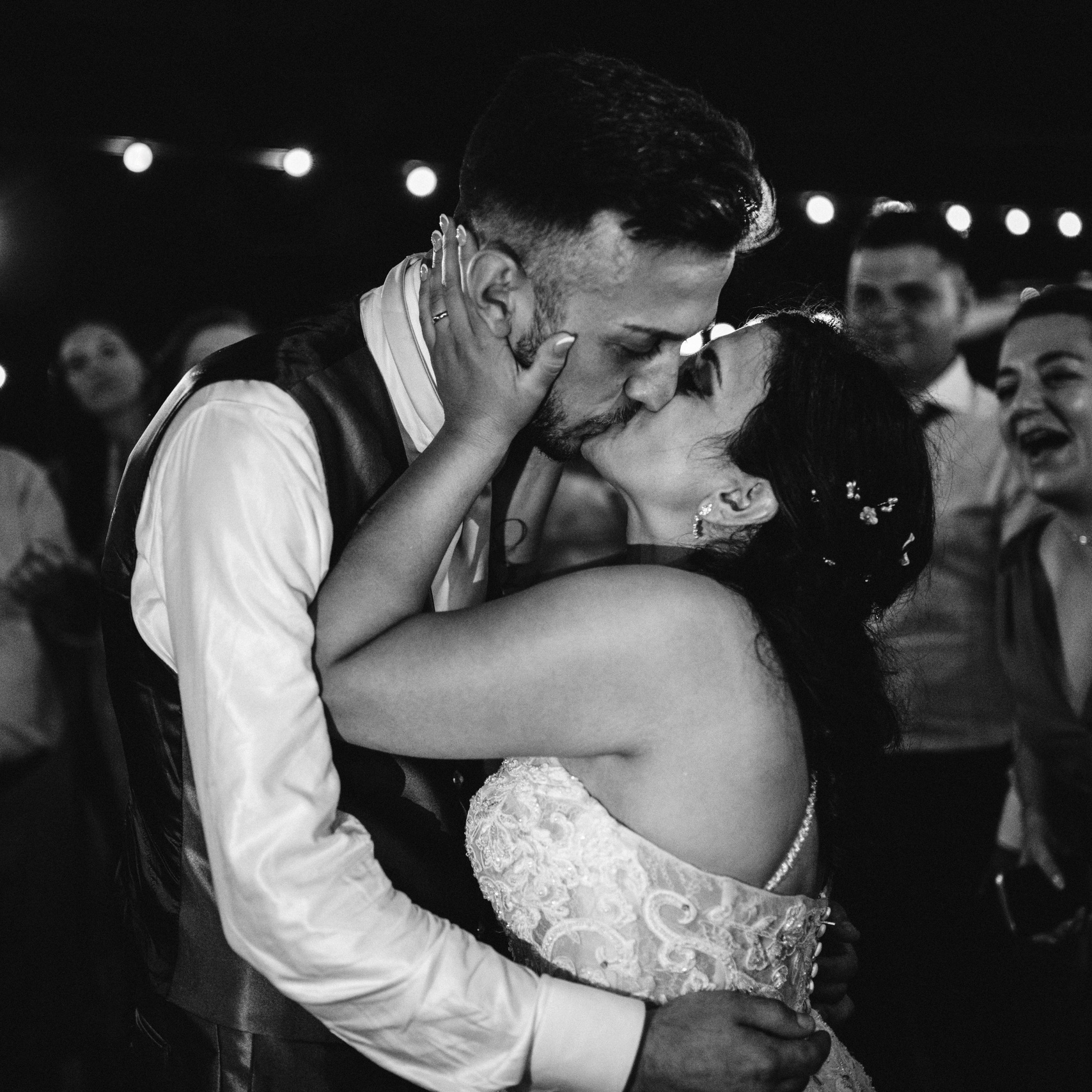 Fotografo di Matrimonio e Famiglia