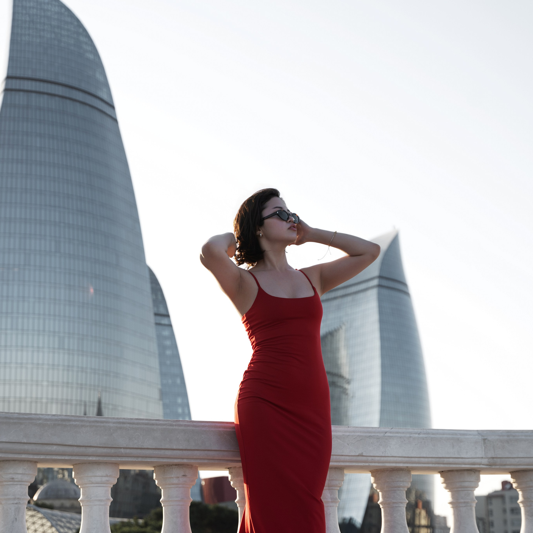 Formula 1 in Baku: Best Photography Spots for Your Visit