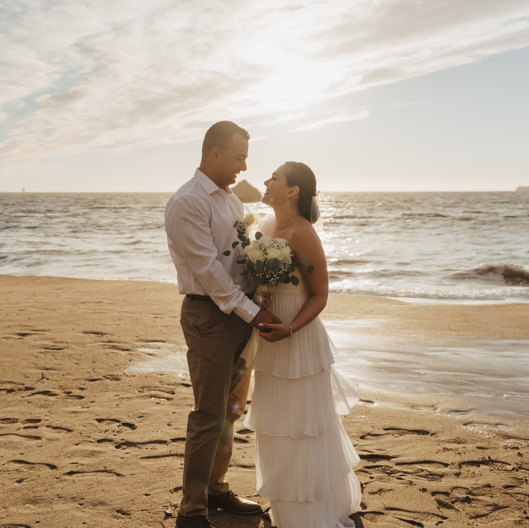 Wedding family photographer and videographer California San Francisco Bay Area