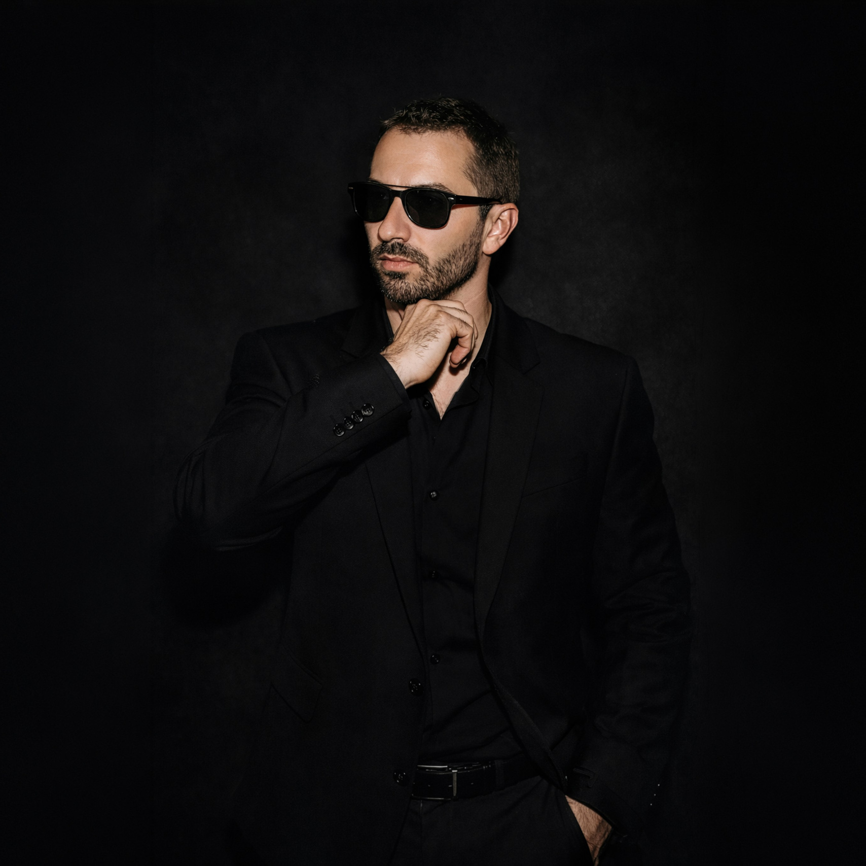 Alex UA — Toronto photographer