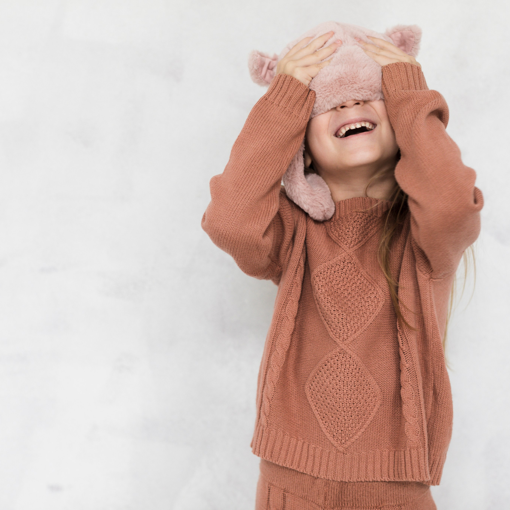 Pachete. Fotografie de familie