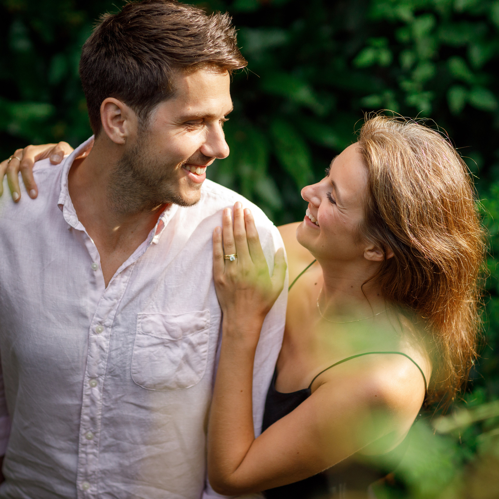 Services. Wedding & family photographer in Dorset, England. Nataliia Honcharenko