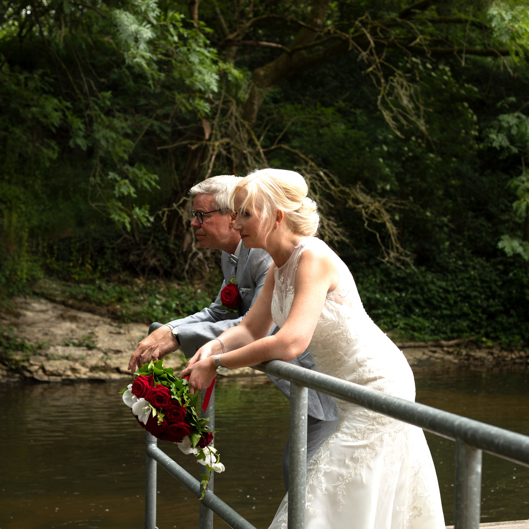 Emotionales Hochzeitsvideo: Hochwertige Produktion aus dem Emsland mit durchdachter Gestaltung und echter Atmosphäre.“