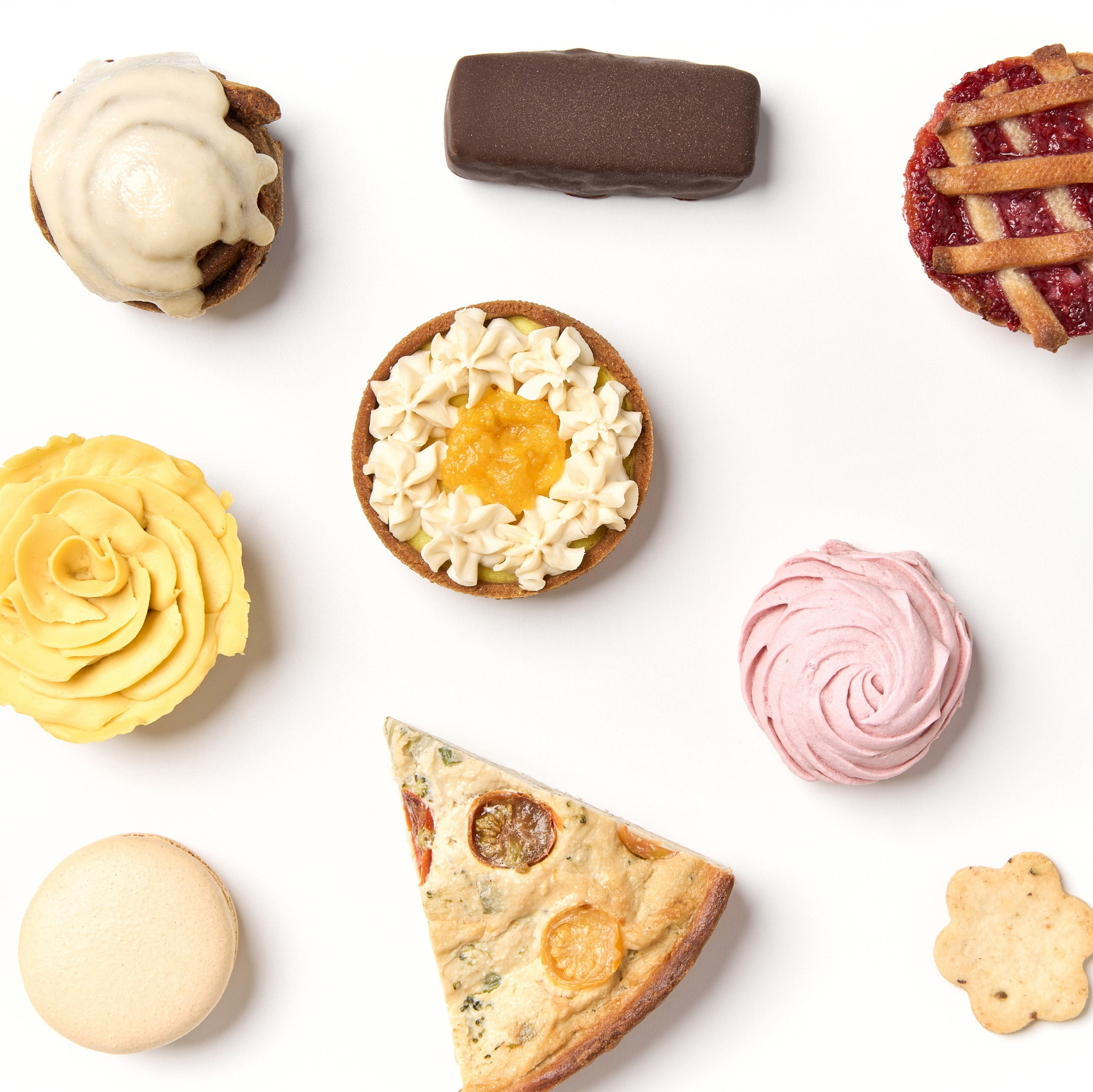 Название компаний. Привет