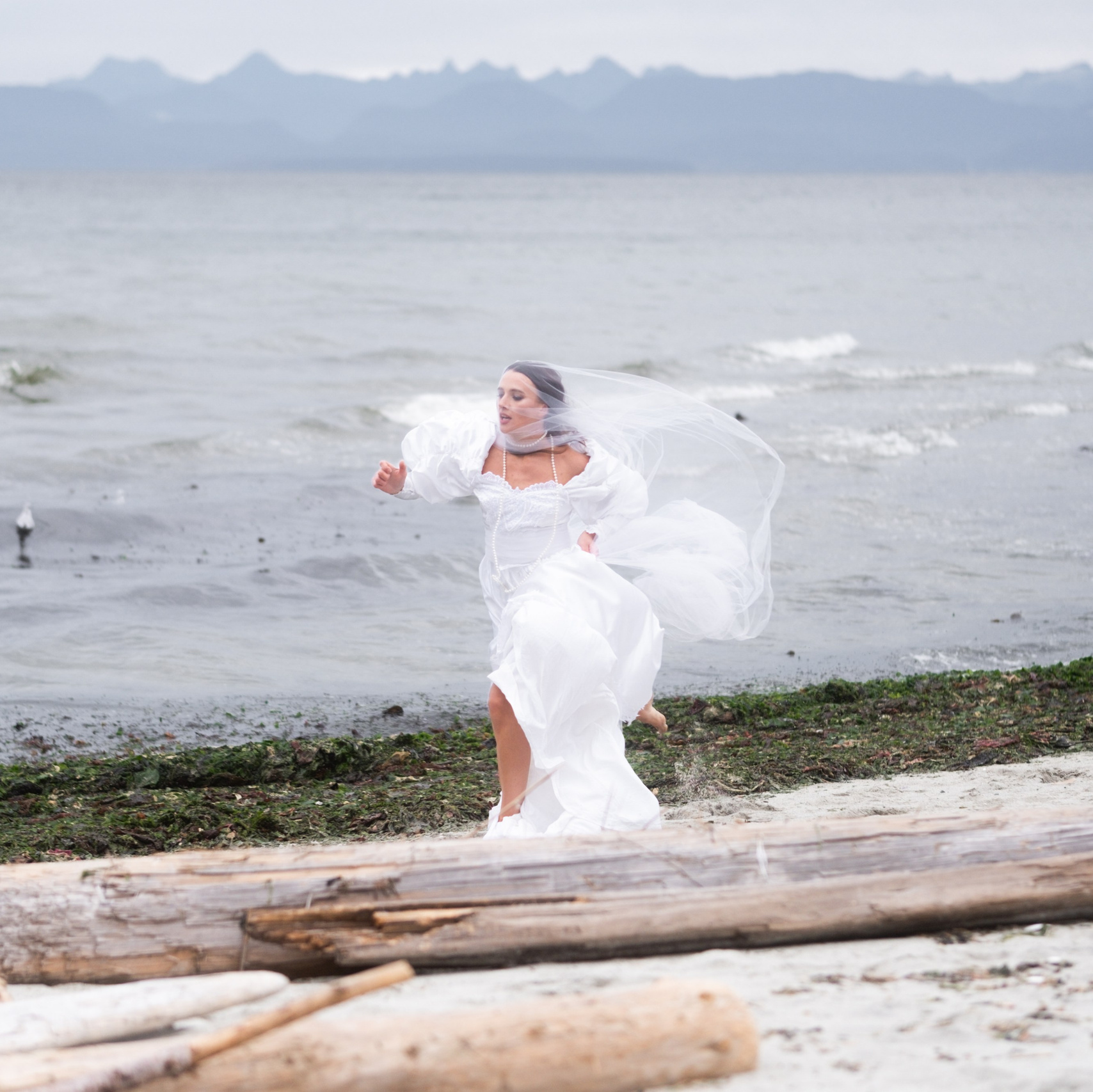 Wedding Photoshoot. Photographer in Comox Valley | Artparadox Photography