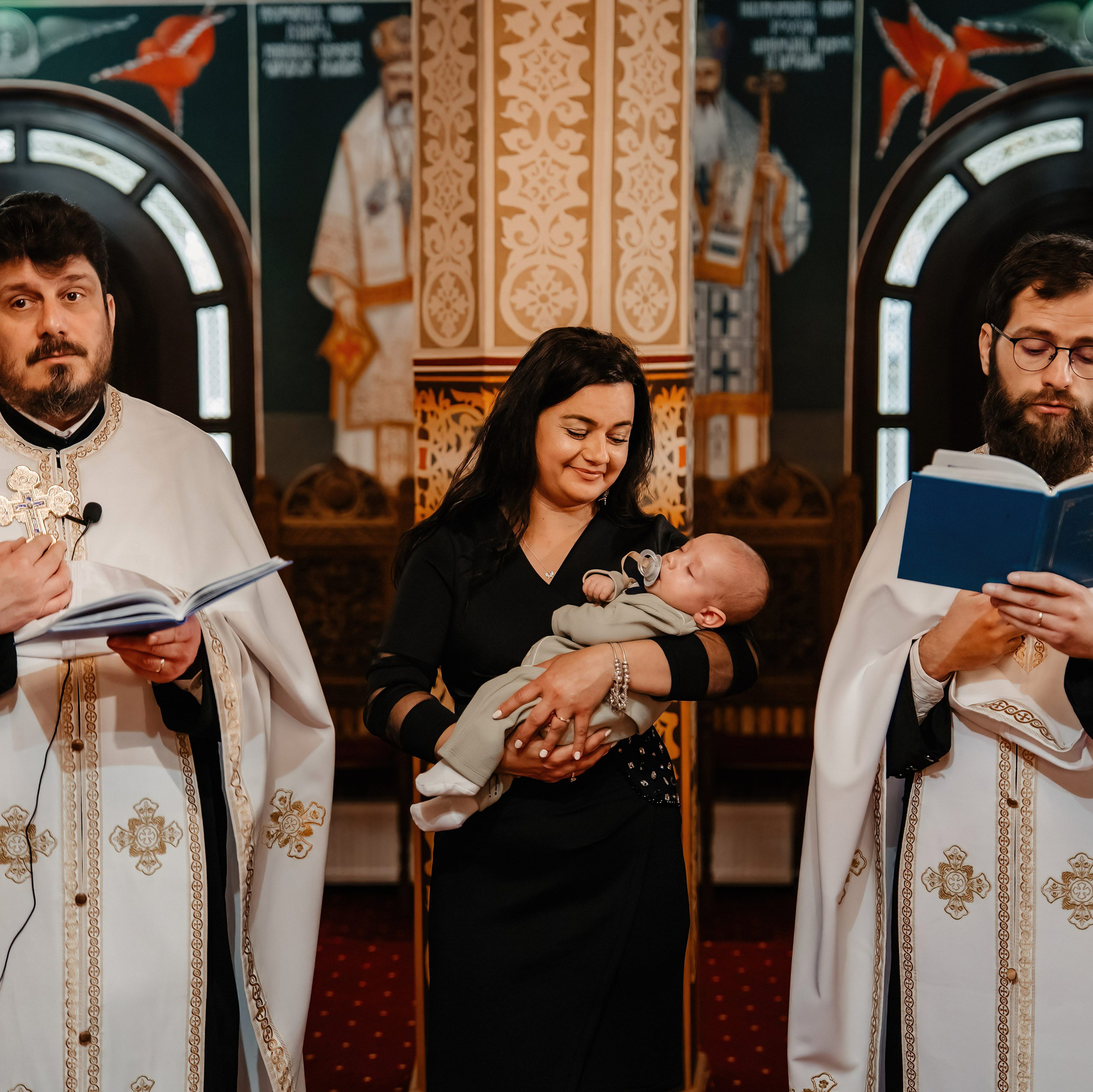 Fotografie si videografie de eveniment
