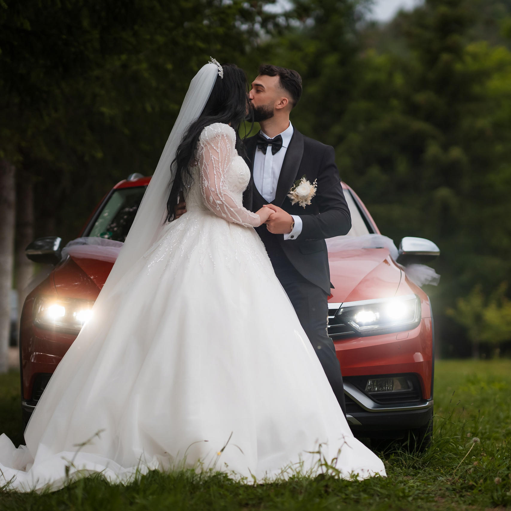 Focus Studio | Arhiva Amintirilor