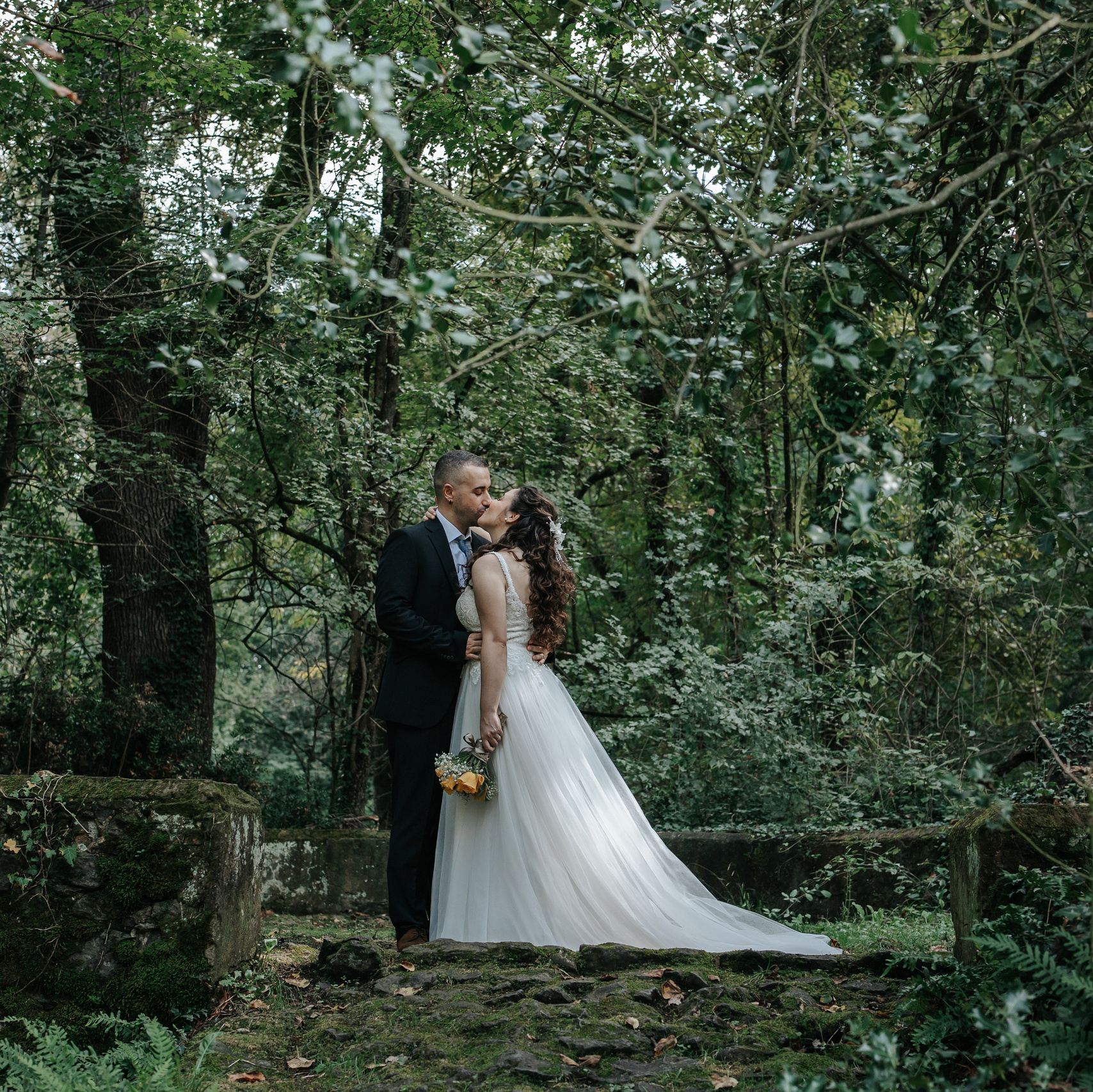 Precios 2027. Fotógrafa de bodas en Cataluña