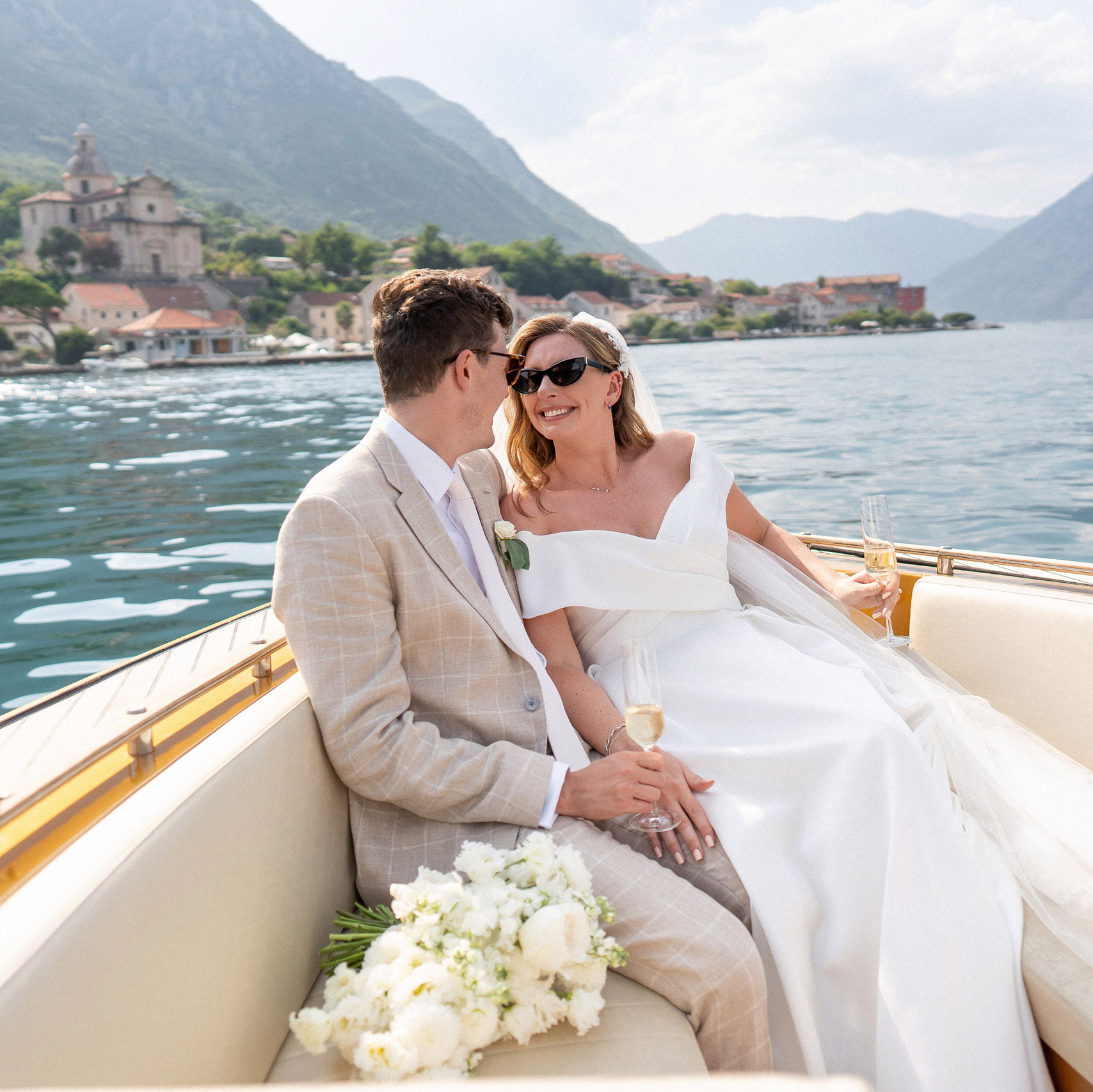 Karadağ Düğün Hazırlık Listesi – Adım Adım Rehber