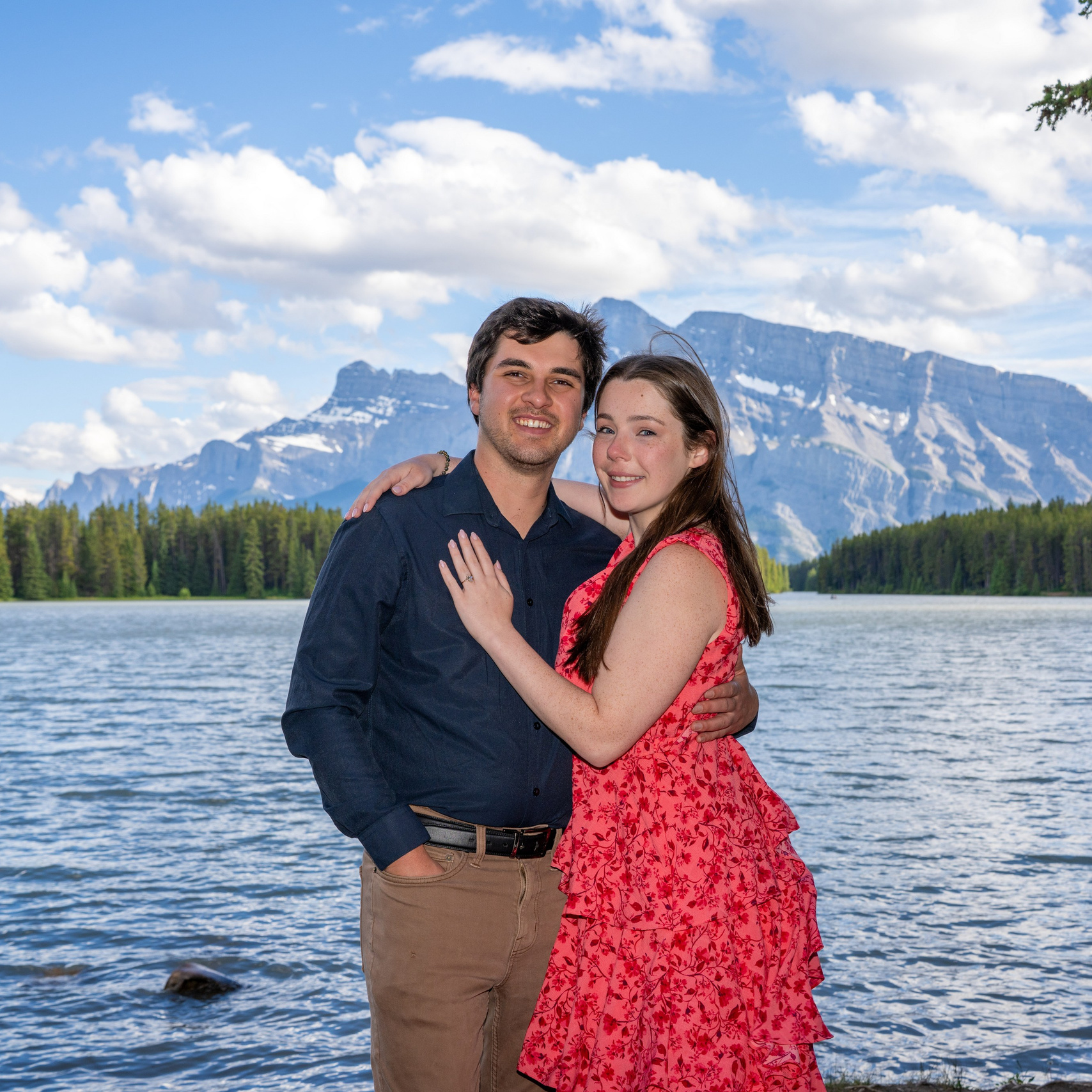 What Our Clients Say. Engagement, Wedding & Family Photographer in Calgary | allo Photography