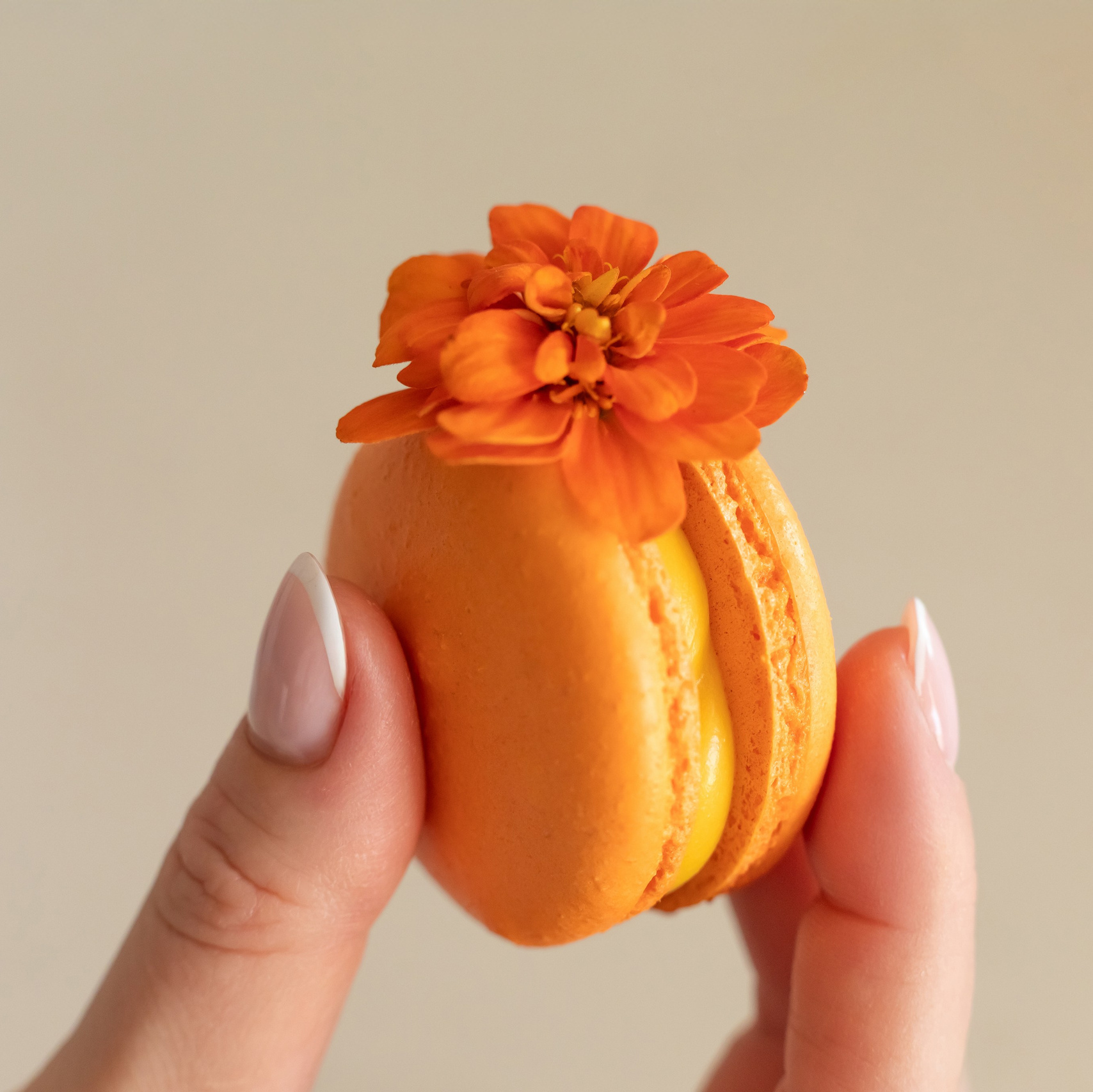 Макарун от Розалины