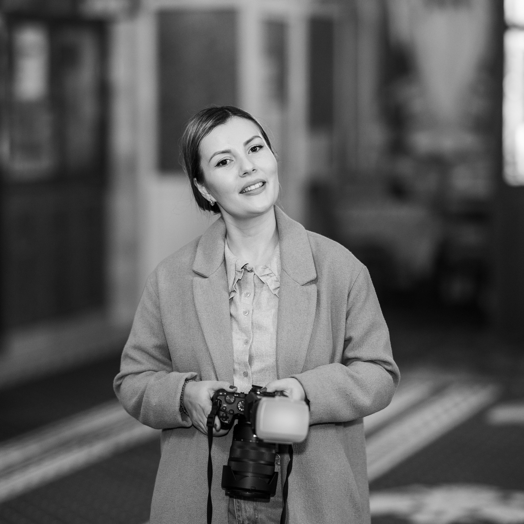 DESPRE NOI. Moments By Gub