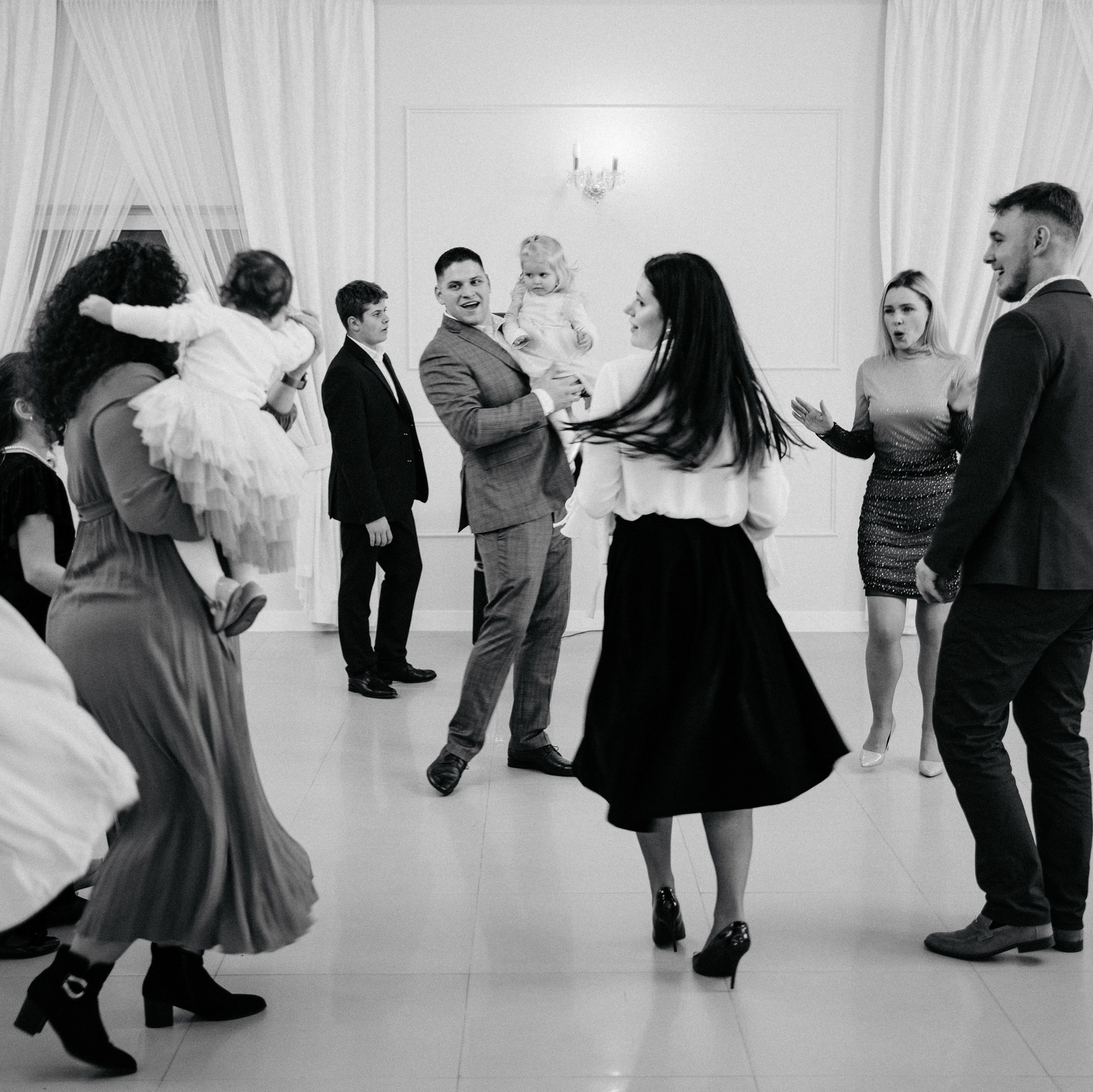 Natalia Malinowska Fotografia | Fotograf ślubny i rodzinny Augustów Warszawa