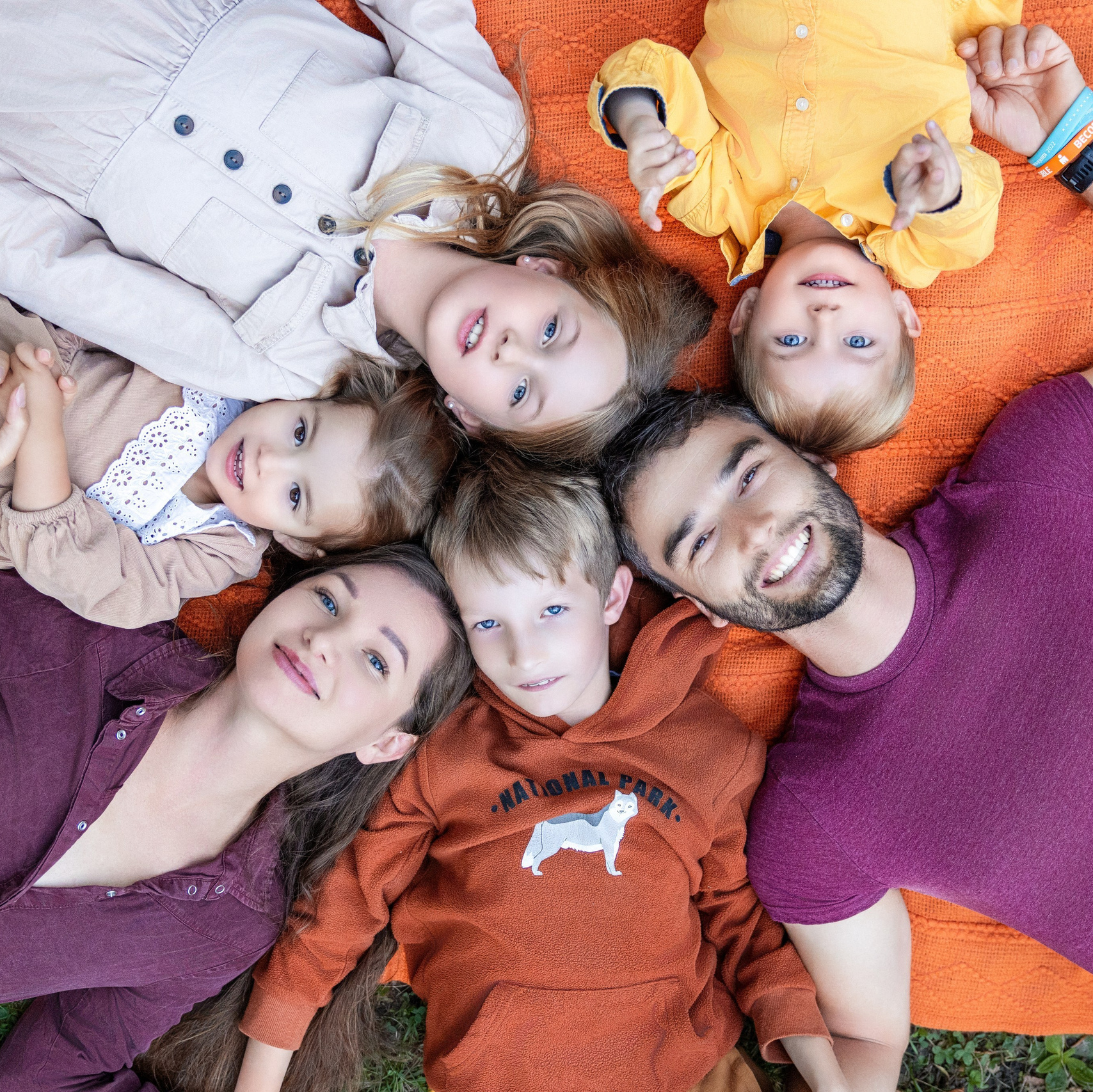 Детские и семейные фото — счастливые моменты в кадре. Family & Maternity Photographer in Dresden Tatiana Mudryak