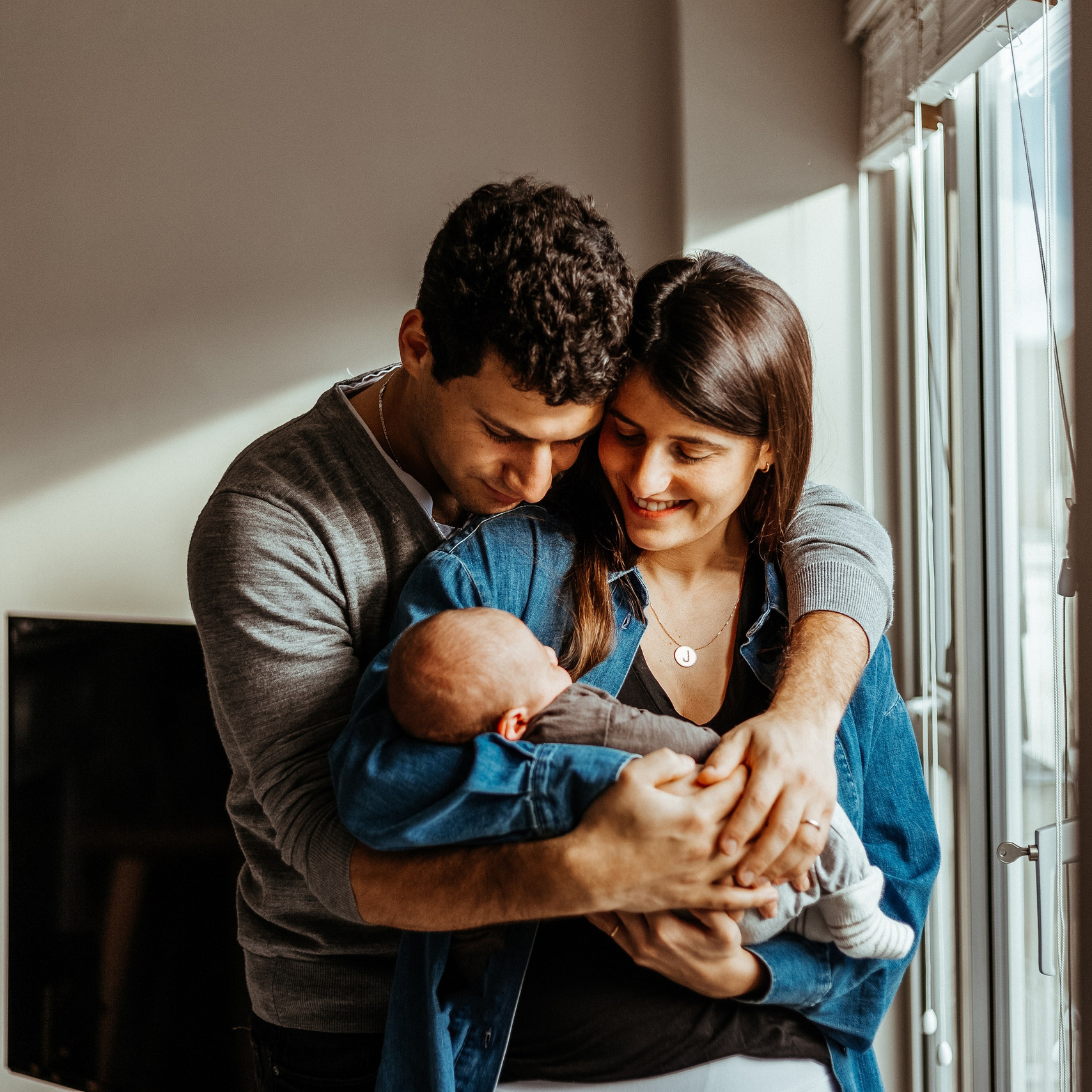 Maternity/Family. Dublin Wedding and Portrait Photographer | Estela Virko Photography