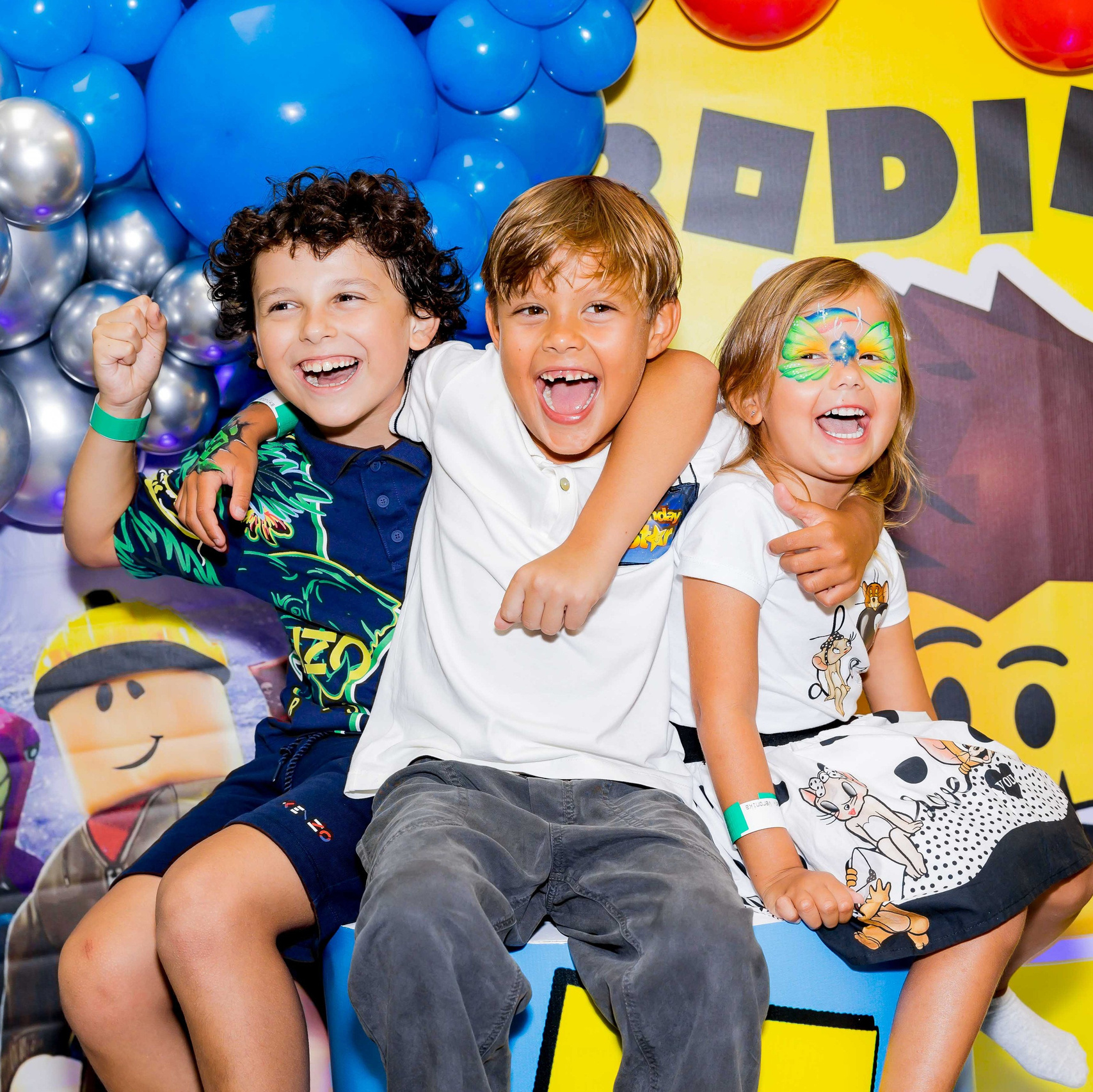 Photographer Julia Makoveeva