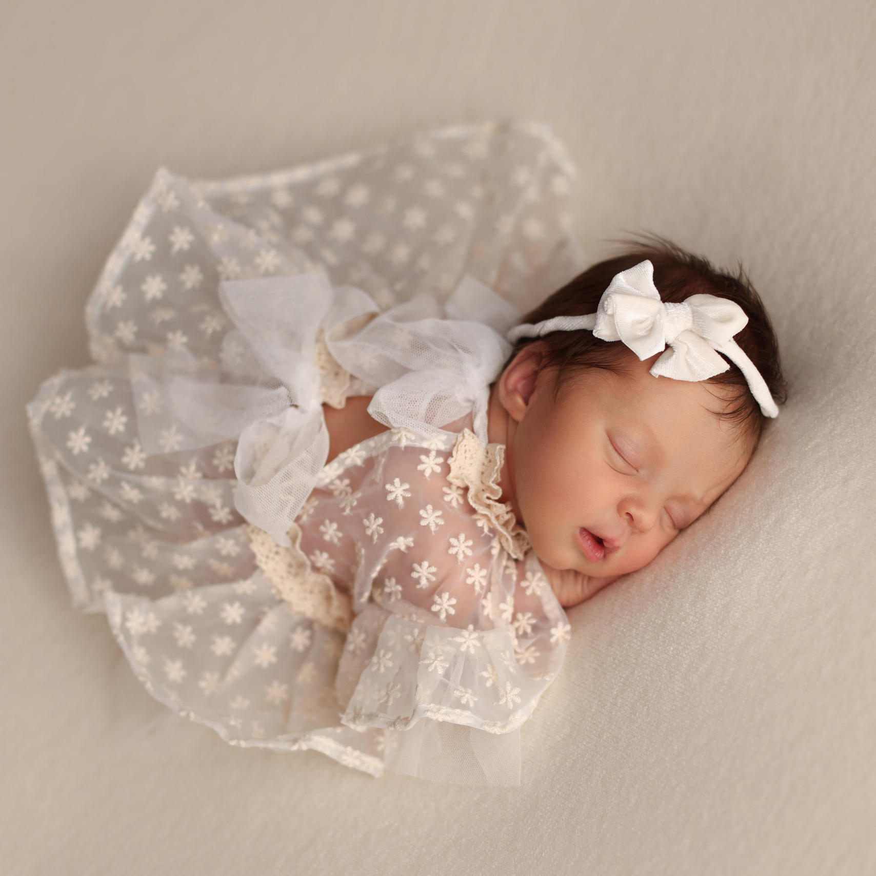 Neugeborenen & Babyfotografie Liuba Schelhorn in Stuttgart