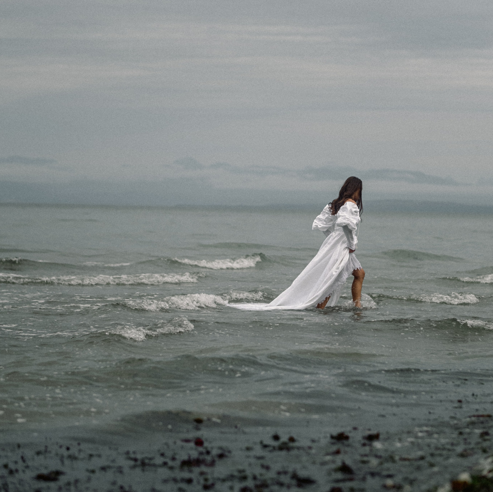 Wedding Photoshoot. Photographer in Comox Valley | Artparadox Photography