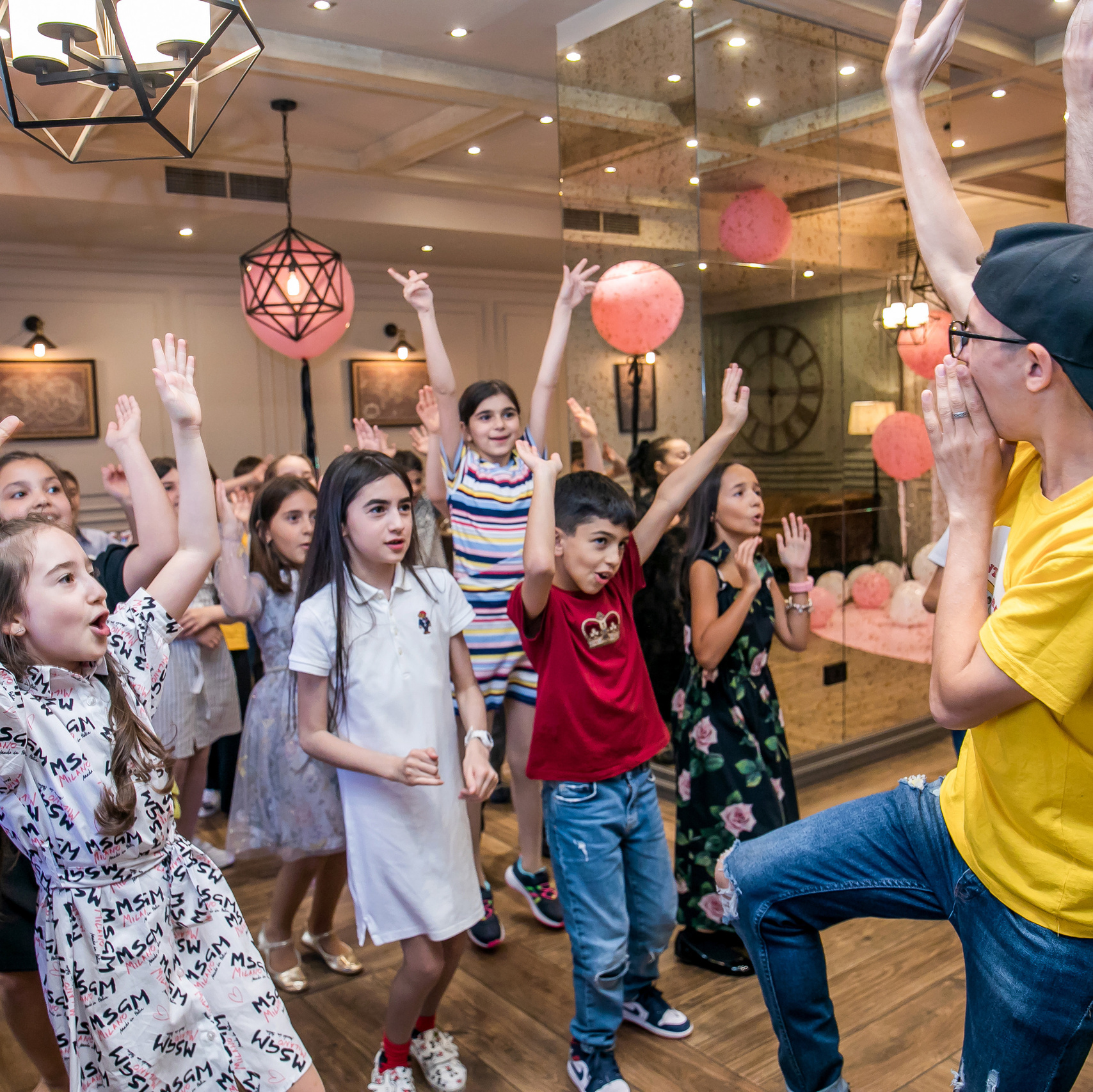 Семейный и детский фотограф в Ереване Алиса Товмасян