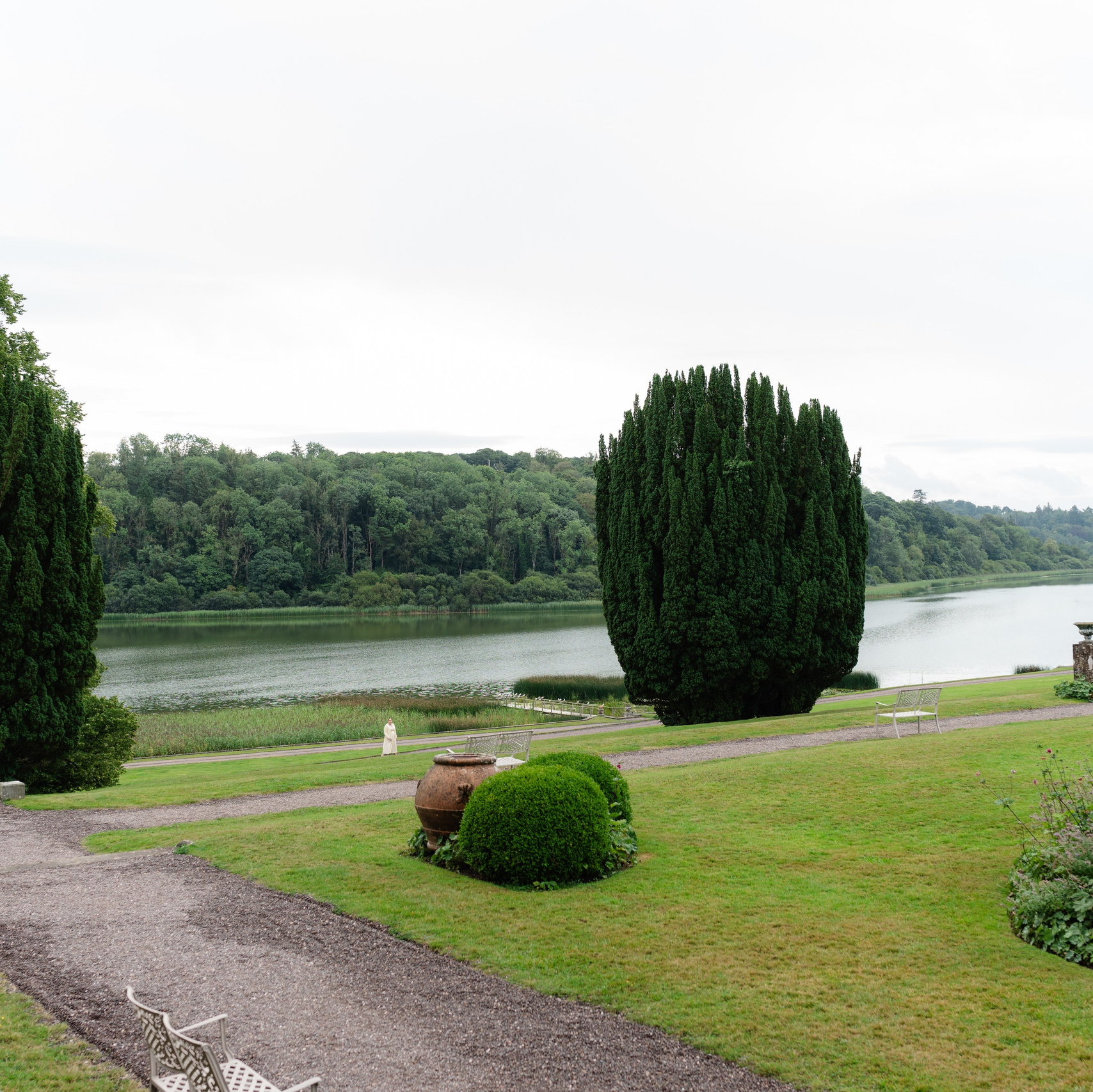 Castle Leslie Wedding Photography | Rose & Clayton’s Story
