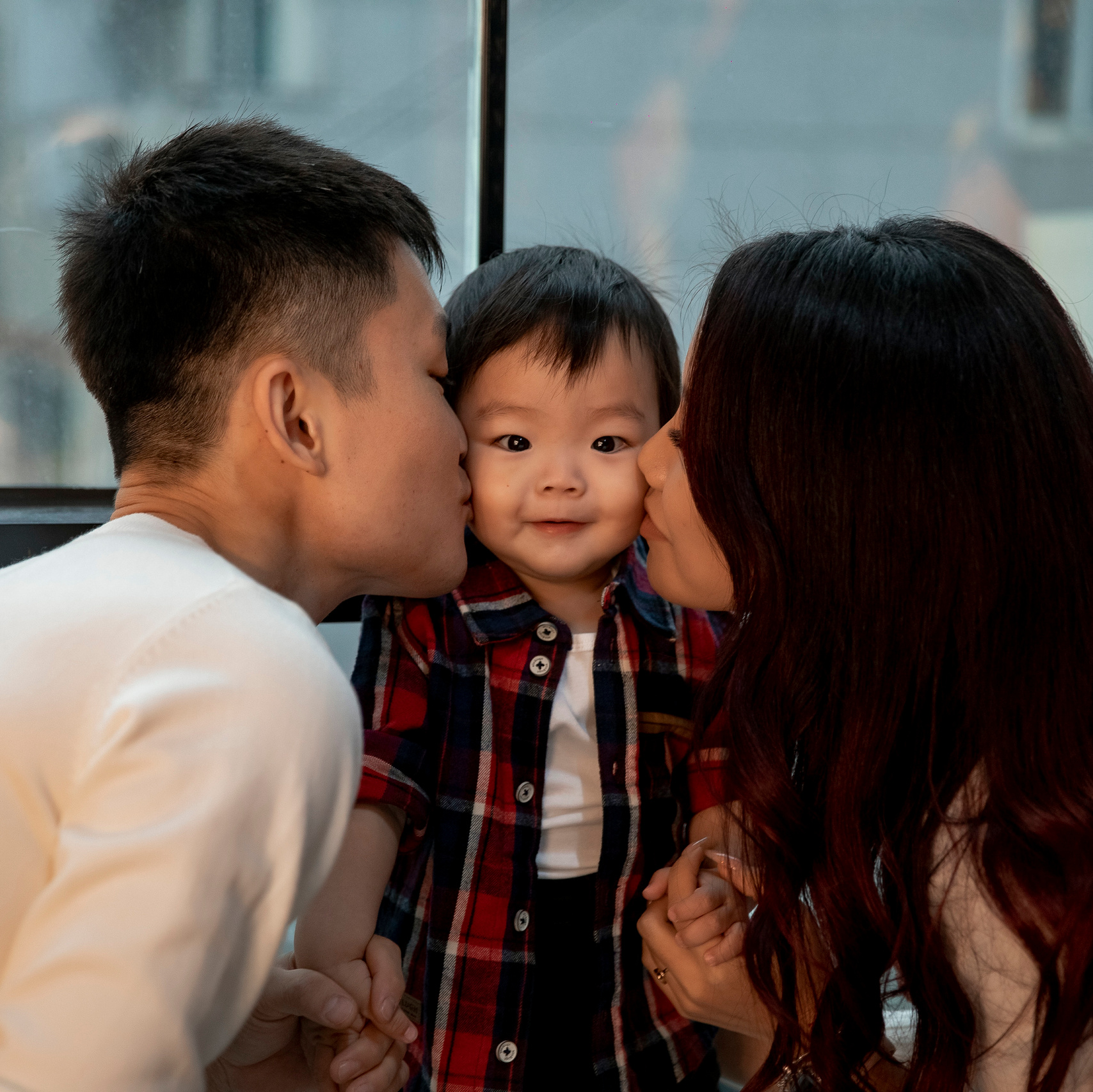 Услуги. Свадебный и семейный фотограф в Южной Корее Виктор Хван