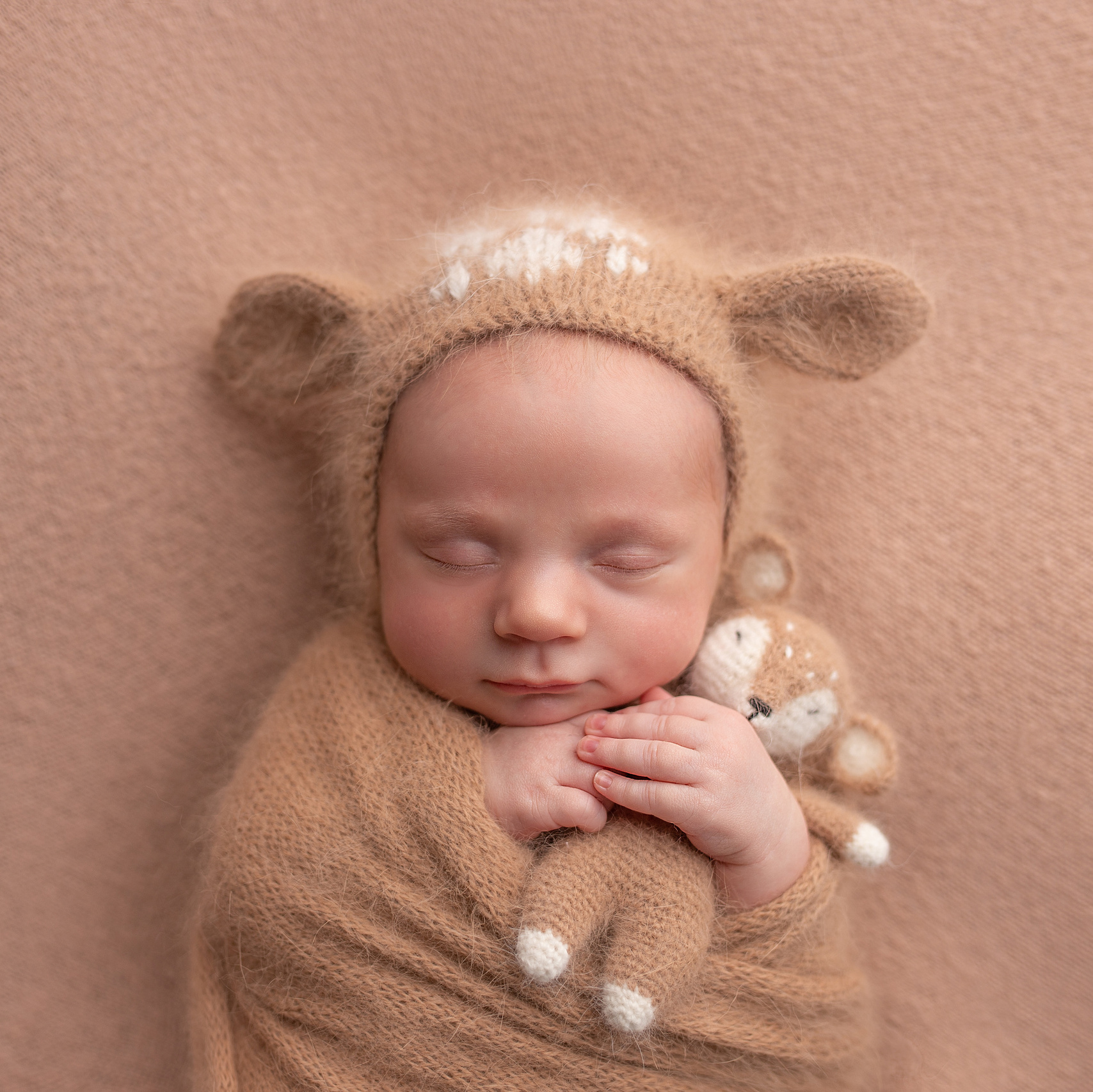 Фотосессия новорожденных. HOME