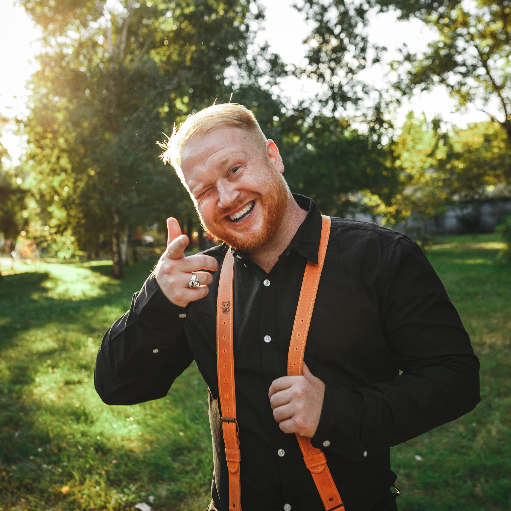 Прайс та послуги. Весільний та сімейний фотограф Станіслав Сисоєв