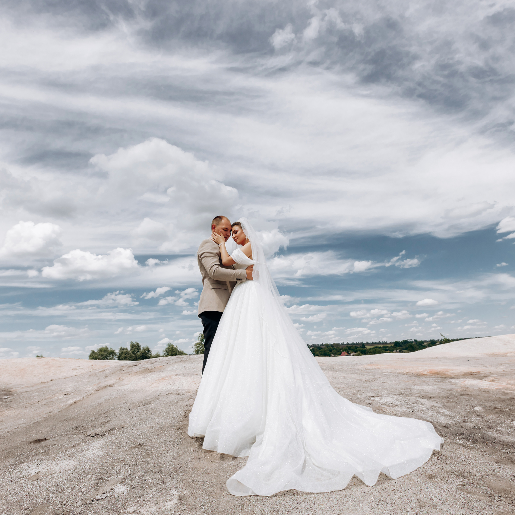 Весільний фотограф Сергій Черепанов - Львів, Київ, Кропивницький