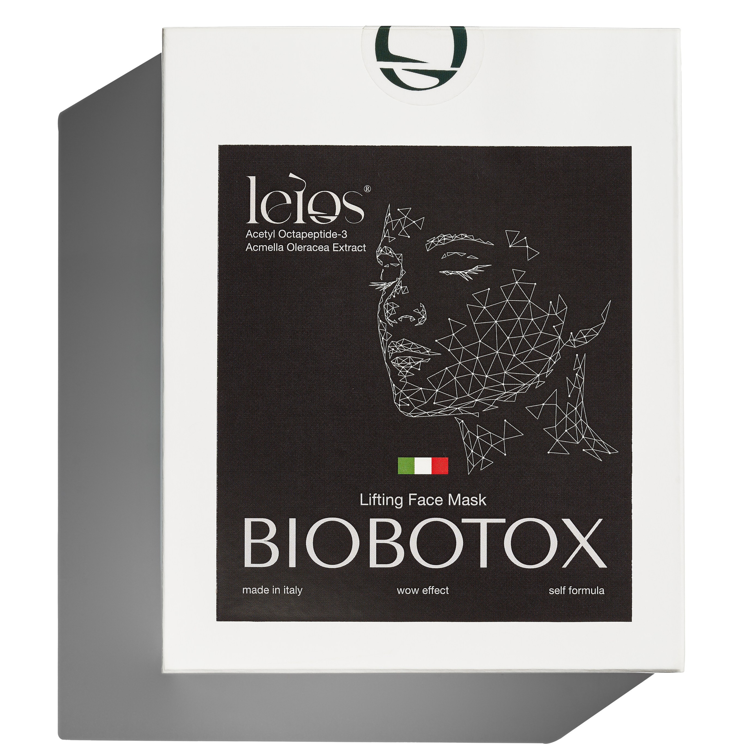 A catalogue shows the product, a campaign creates the want
