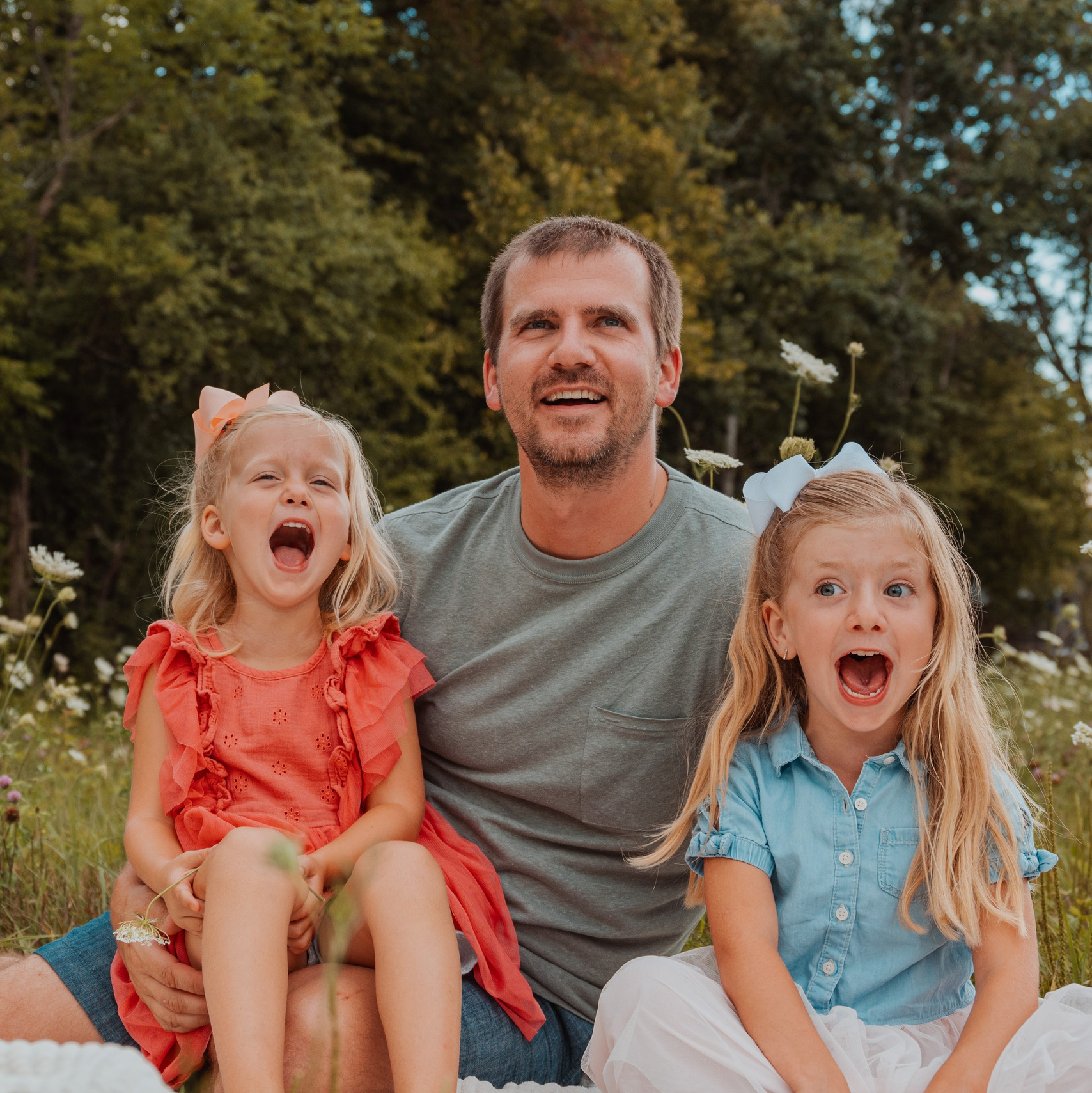 Summe mini-sessions in Green Bay.