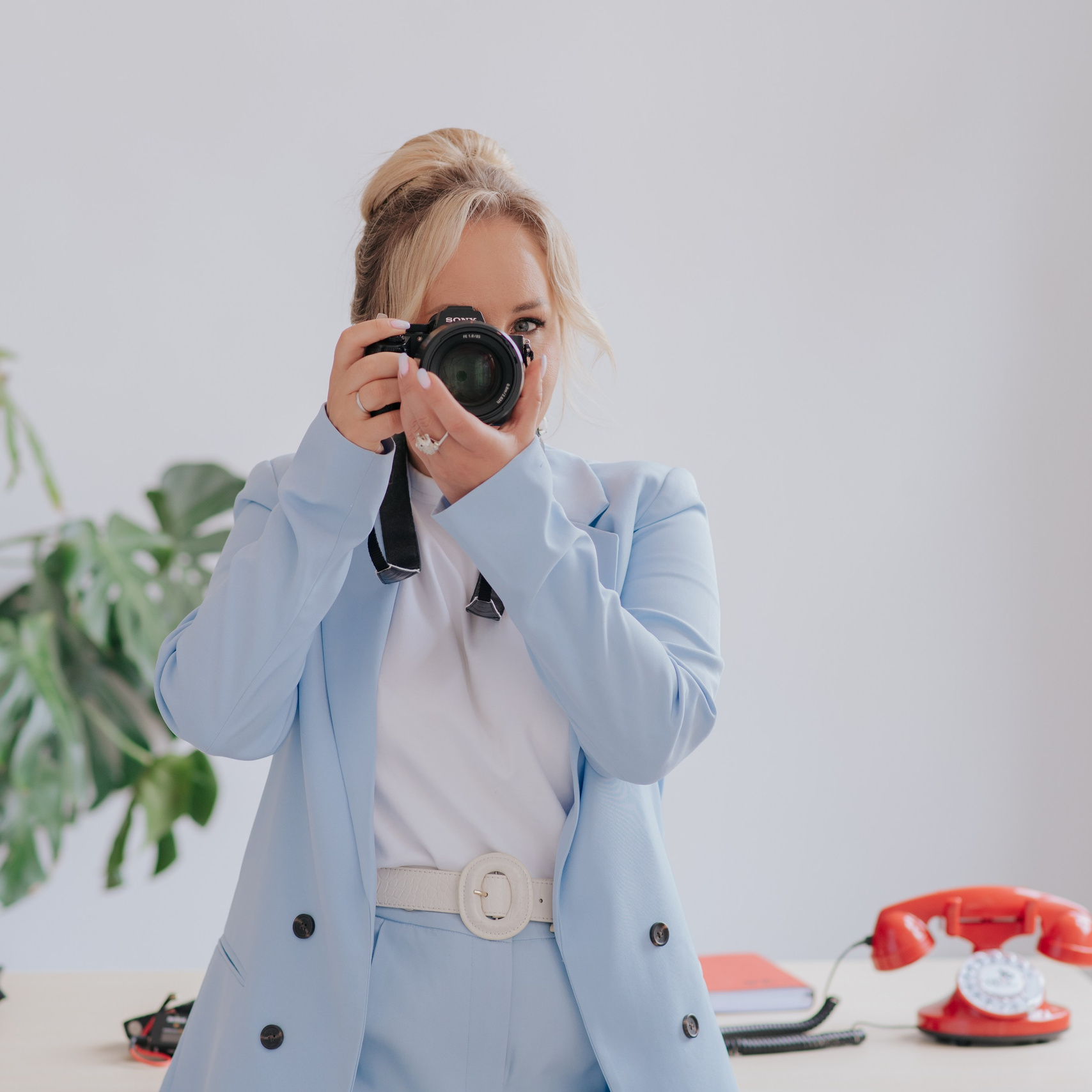 Events Photography and Videography in Barcelona. Events Coverage. Barcelona Brand Photographer and Videographer Oxana Dia