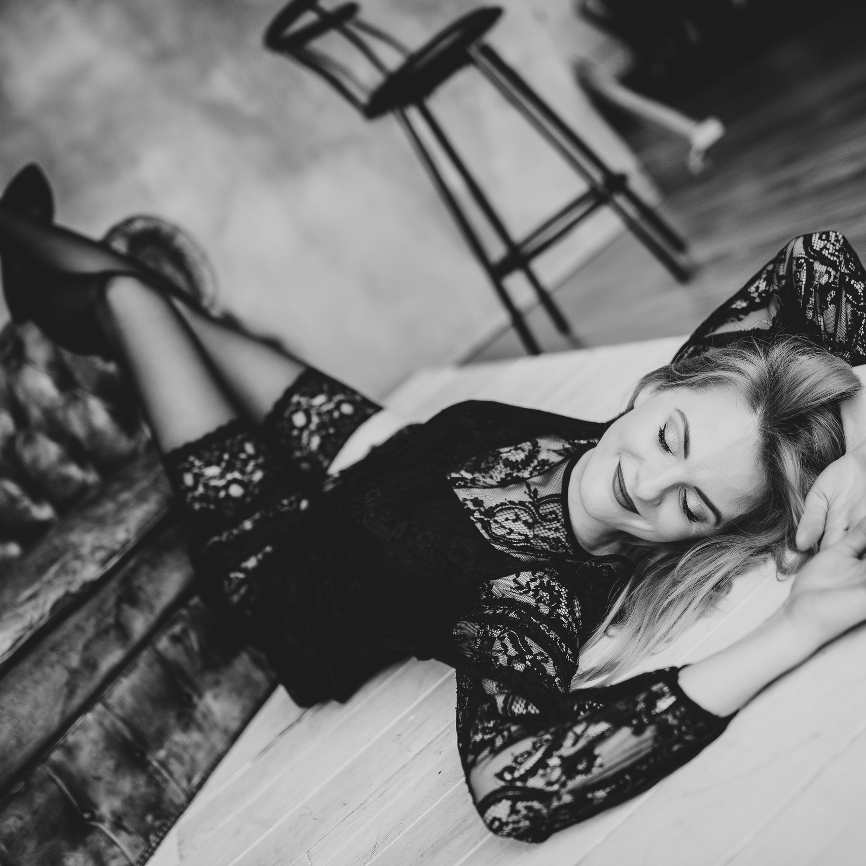 Fotografė Vilniuje Jurgita Zyman