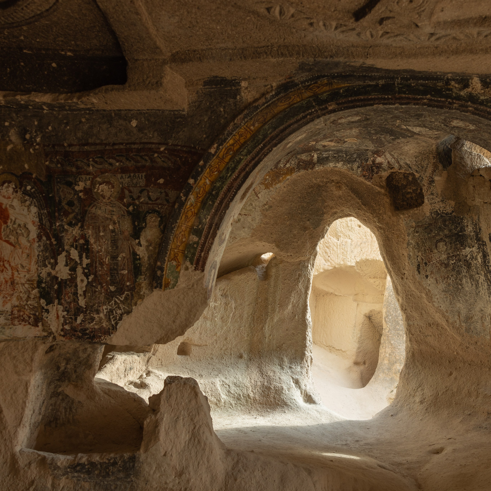 Safety Tips for Travelers in Cappadocia – Stay Safe While Exploring. Your Guide to Cappadocia: Private Tours, Scenic Routes, Hot Air Balloon Rides, and More Adventures