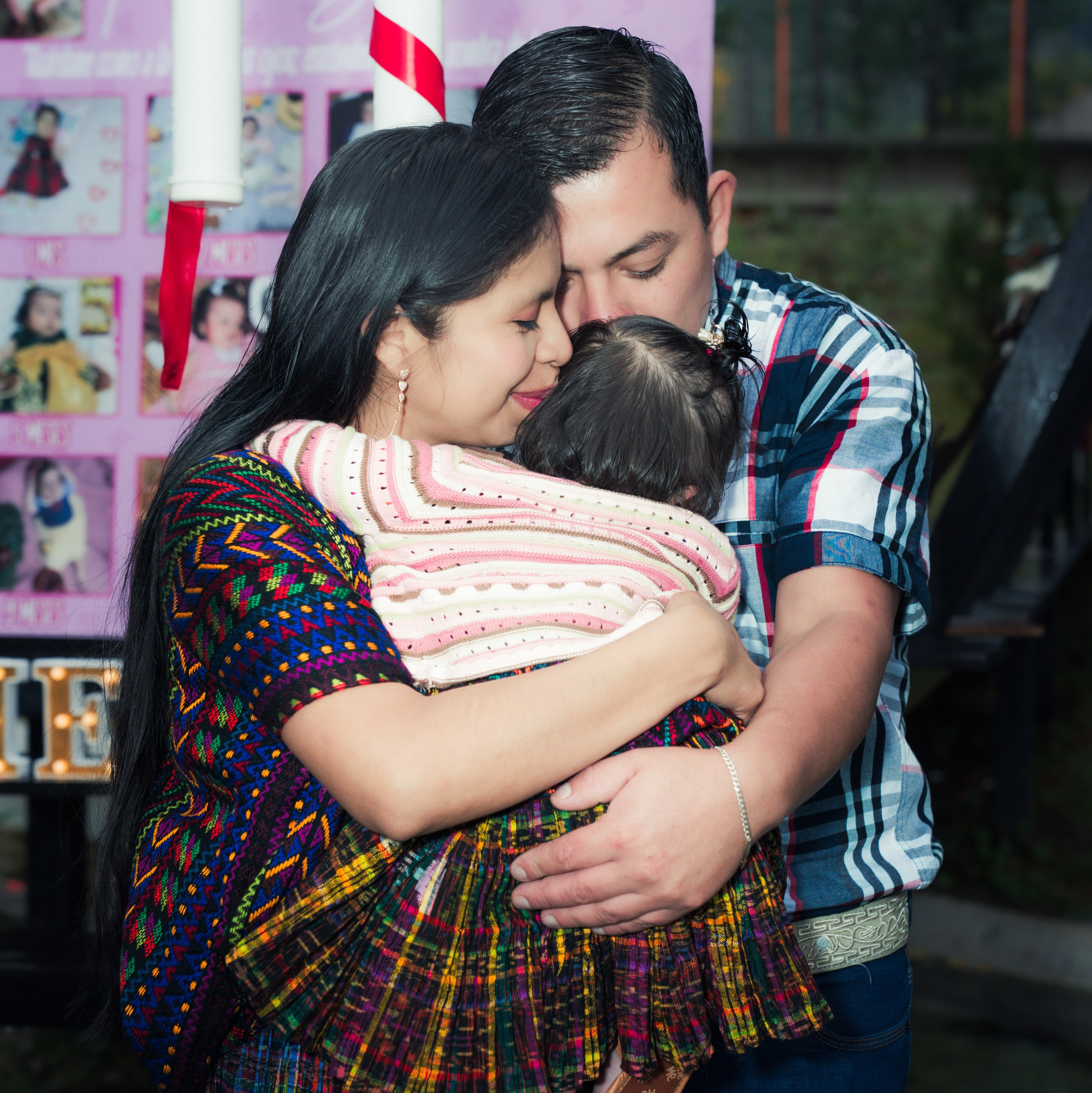 Capturando los mejores momentos. Henry Elmister fotógrafo de alta Verapaz Guatemala