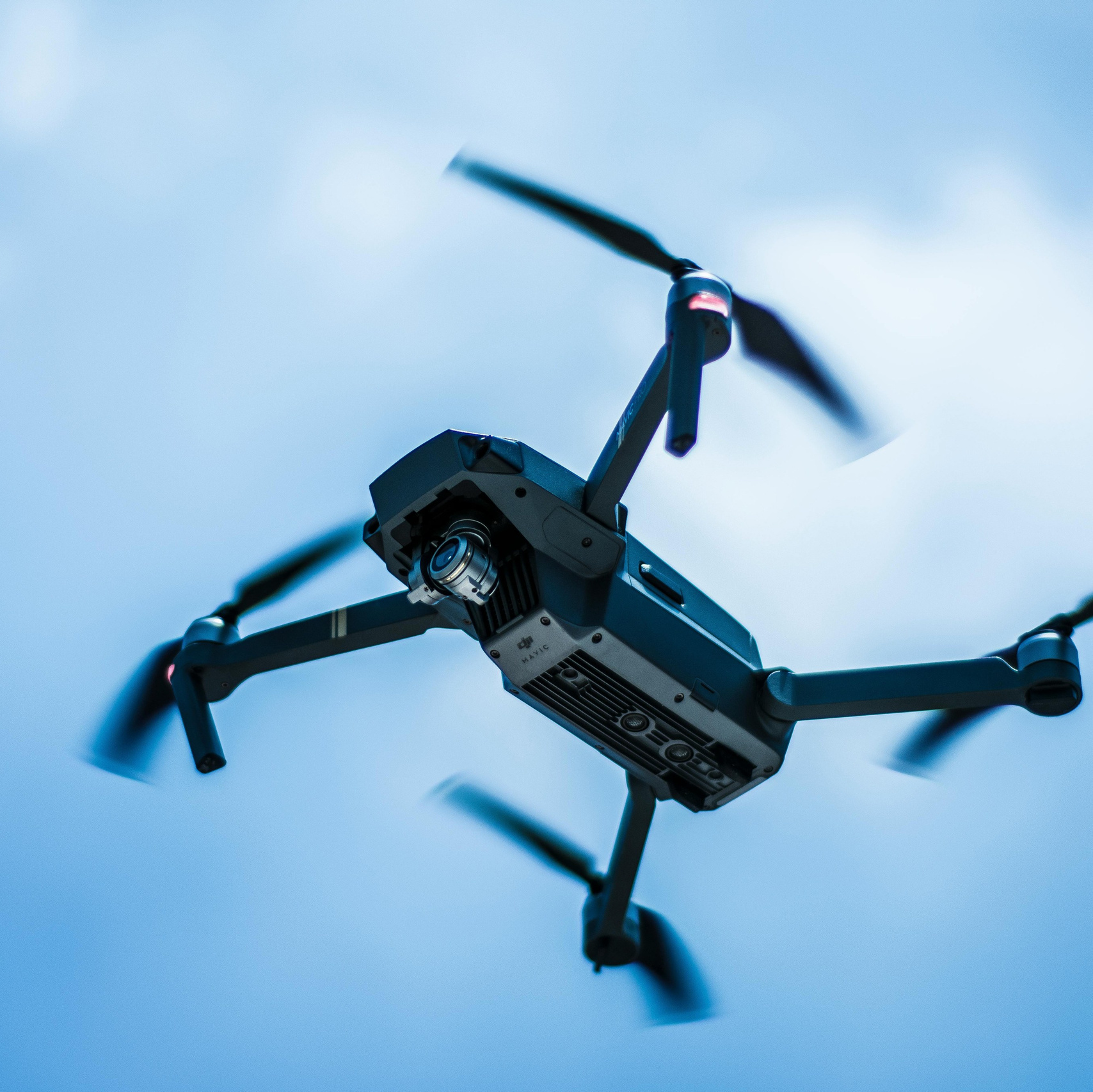 Services. FRIB Media · Photo & video for commercial, industrial, and construction projects in Toronto & GTA