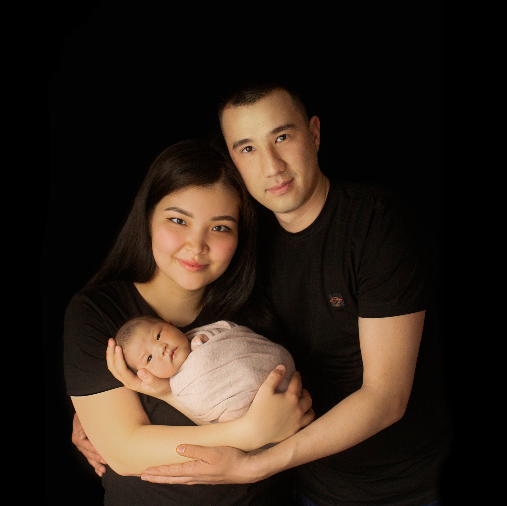 Прайс и пакеты. Фотограф новорожденных в Темиртау и Караганде Любовь Жукова newborn