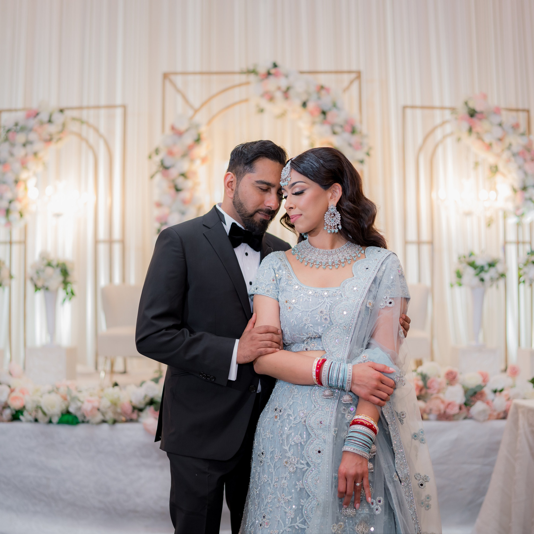 Wedding Photographers and Filmmakers