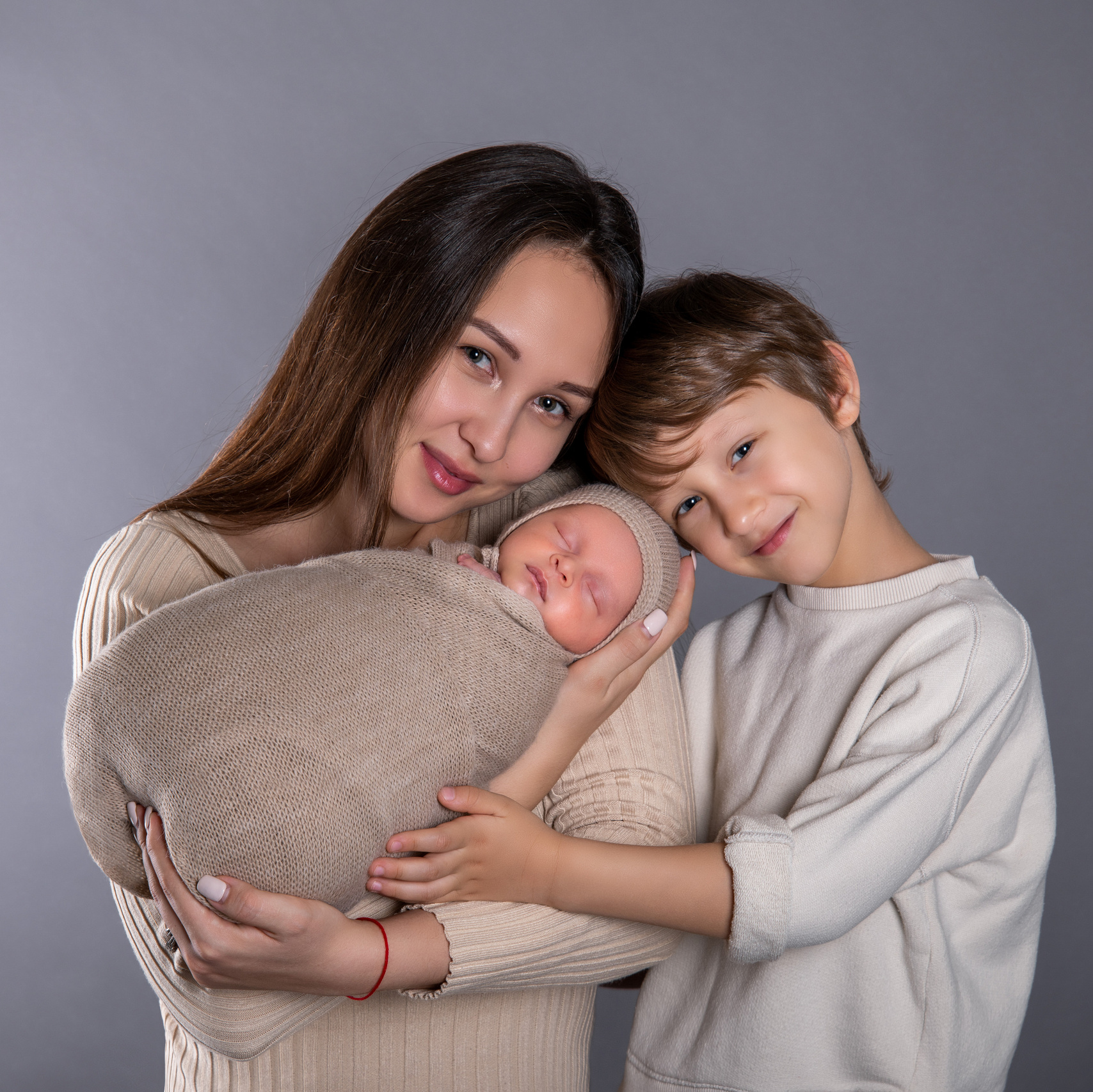Newborn photographer Sacramento