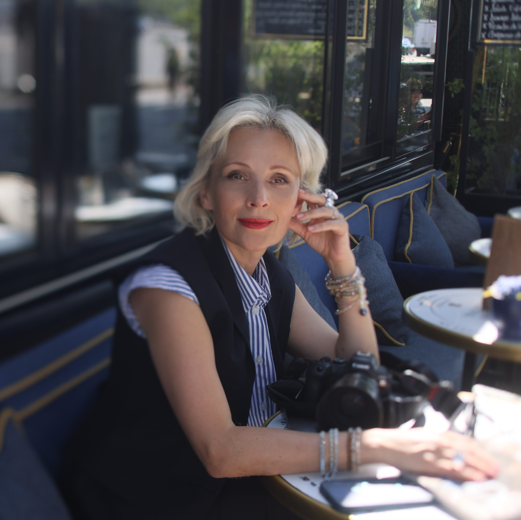 About. Photographe à Paris