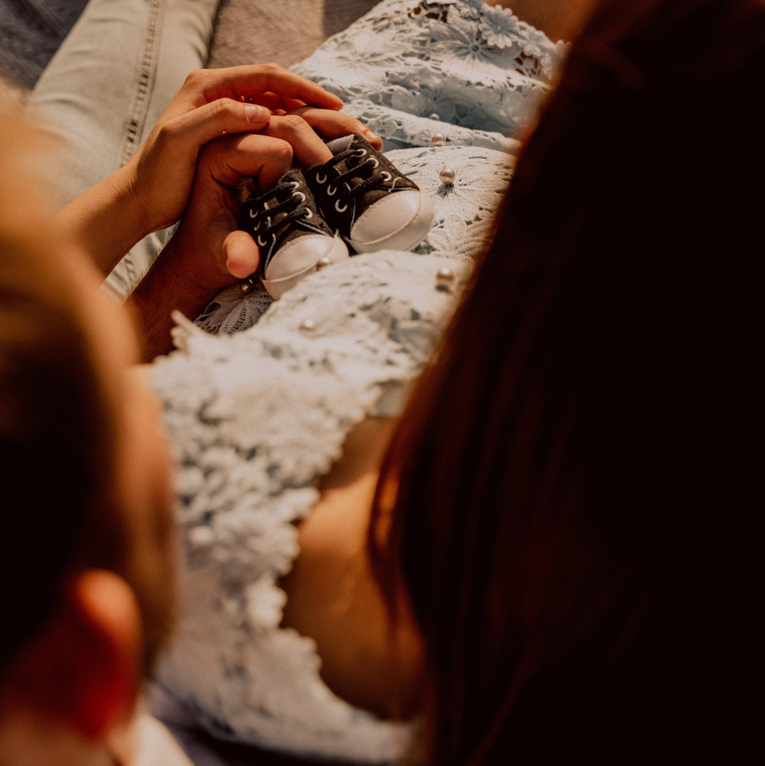 Rodinna fotografka Plzen Anita Dergachova