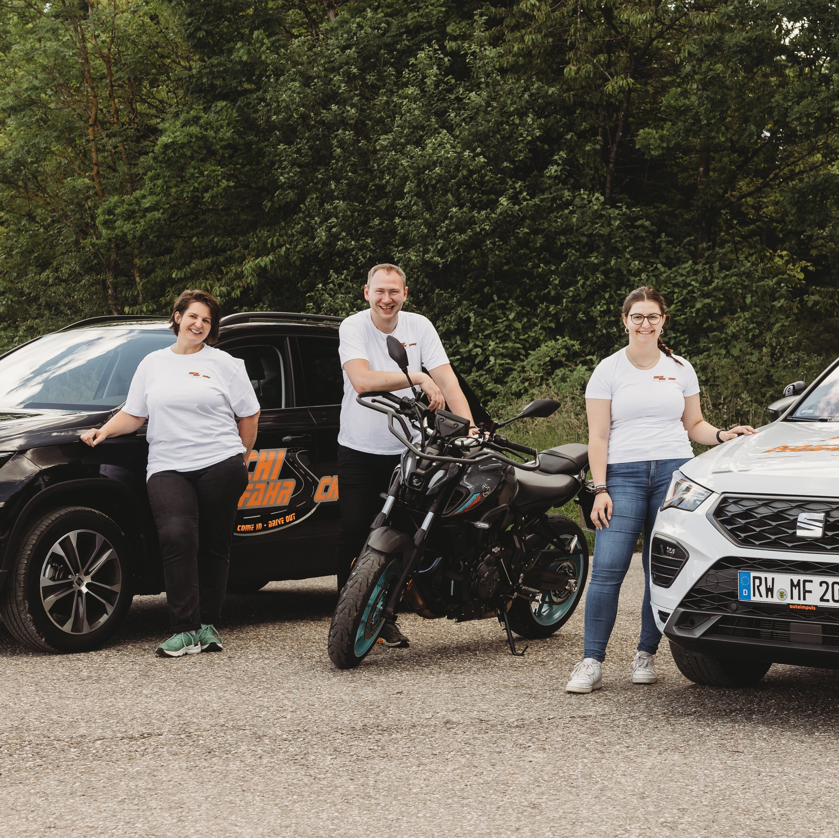 Personal Branding, Businessfotografie & Websites. Liebevolle, emotionale, natürliche Fotografie in Rottweil und Umgebung