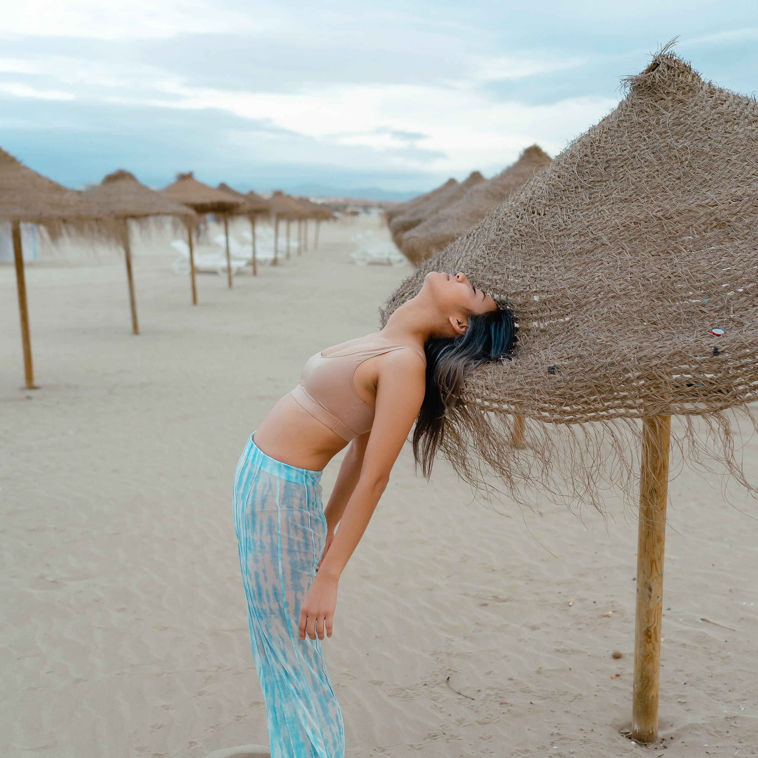Music, Dance & Art. Фотограф в Баварии Александра Теш