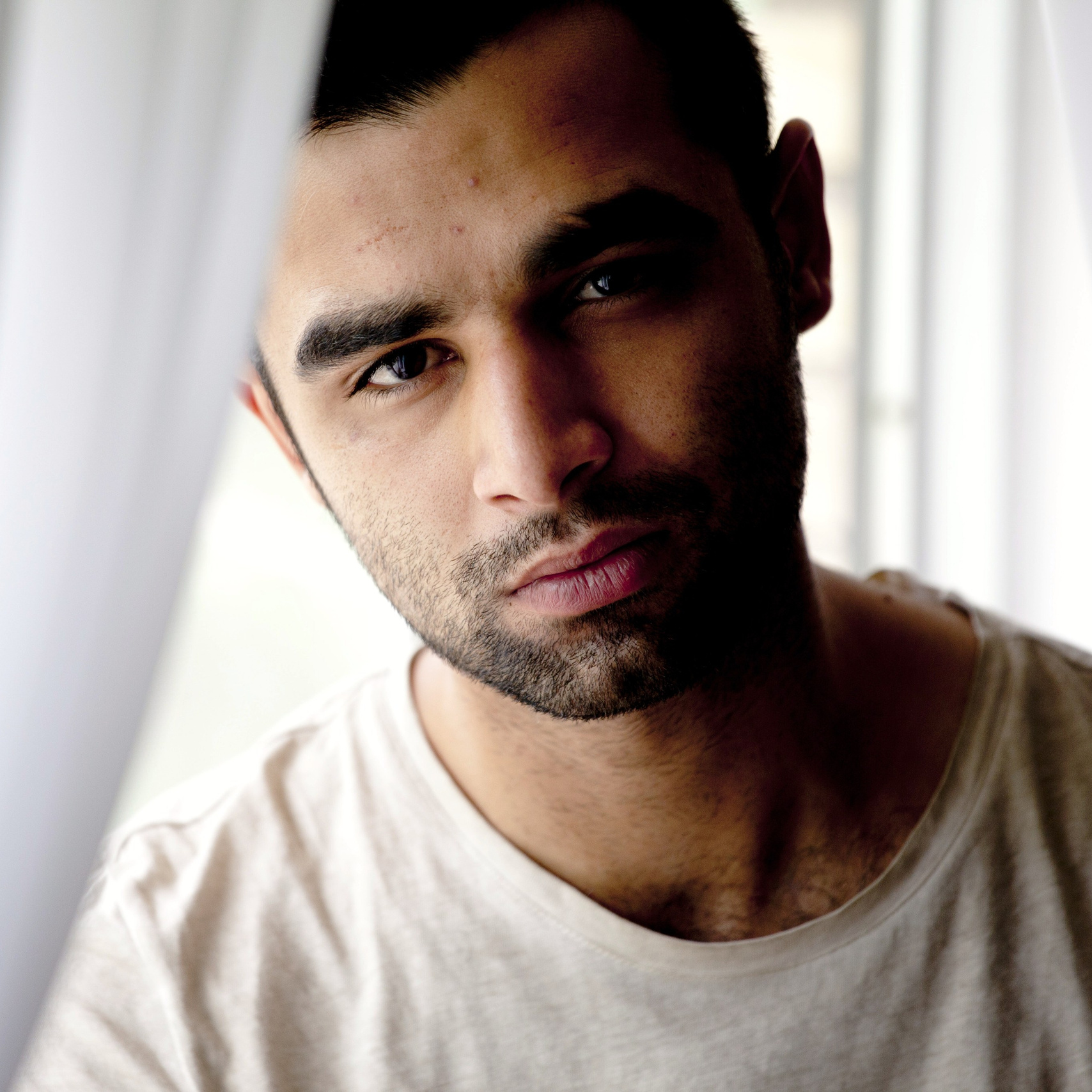 About Me. Arman Milani, Brand-Focused Video Production & Content Creation, Based in Berlin