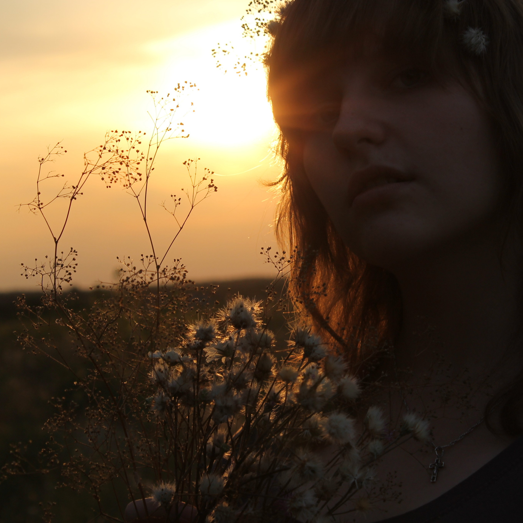 How Photography Found Me. Creative Portrait Photographer in Ireland — AMELPOMENEM