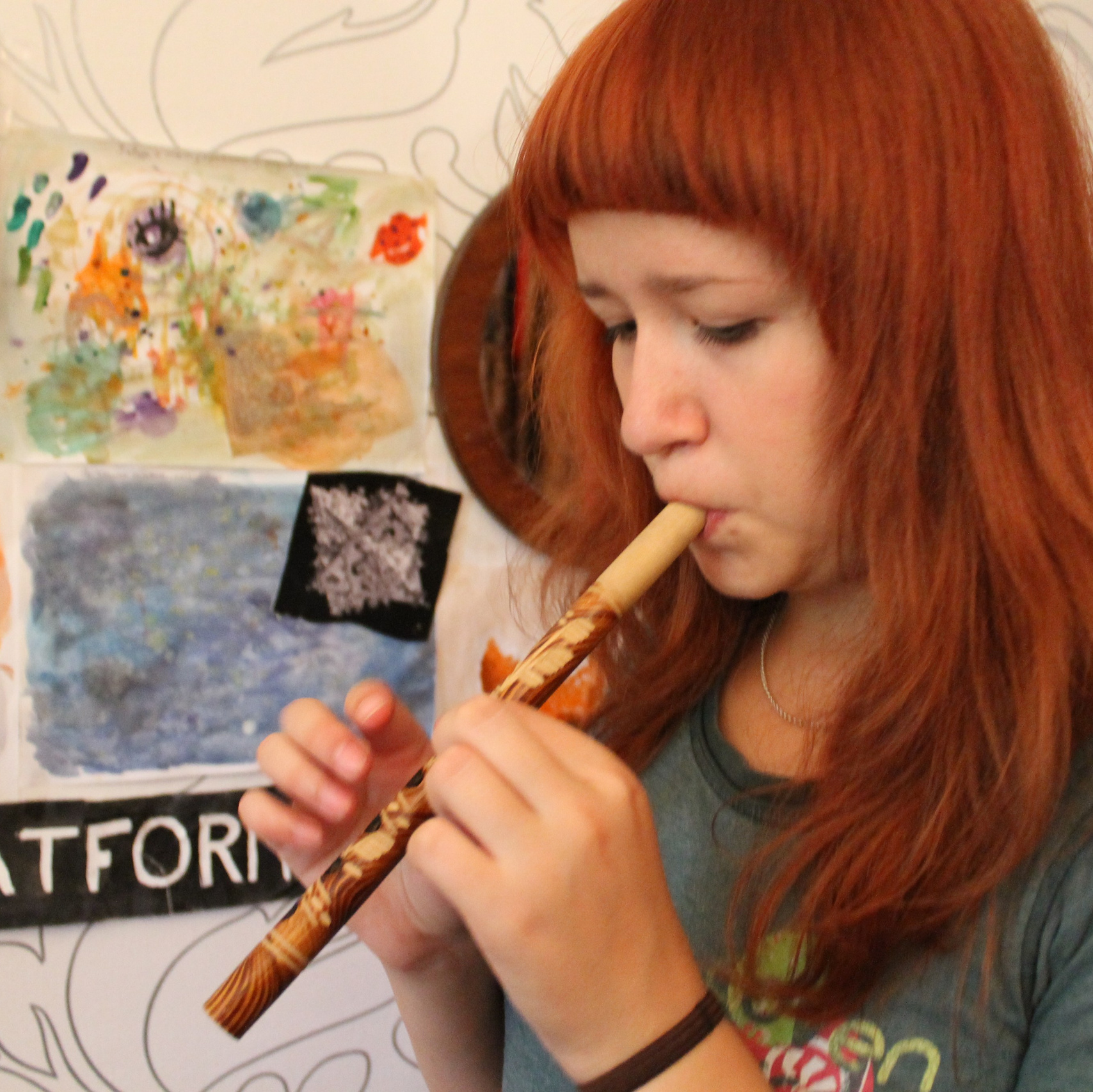 How Photography Found Me. Creative Portrait Photographer in Ireland — AMELPOMENEM